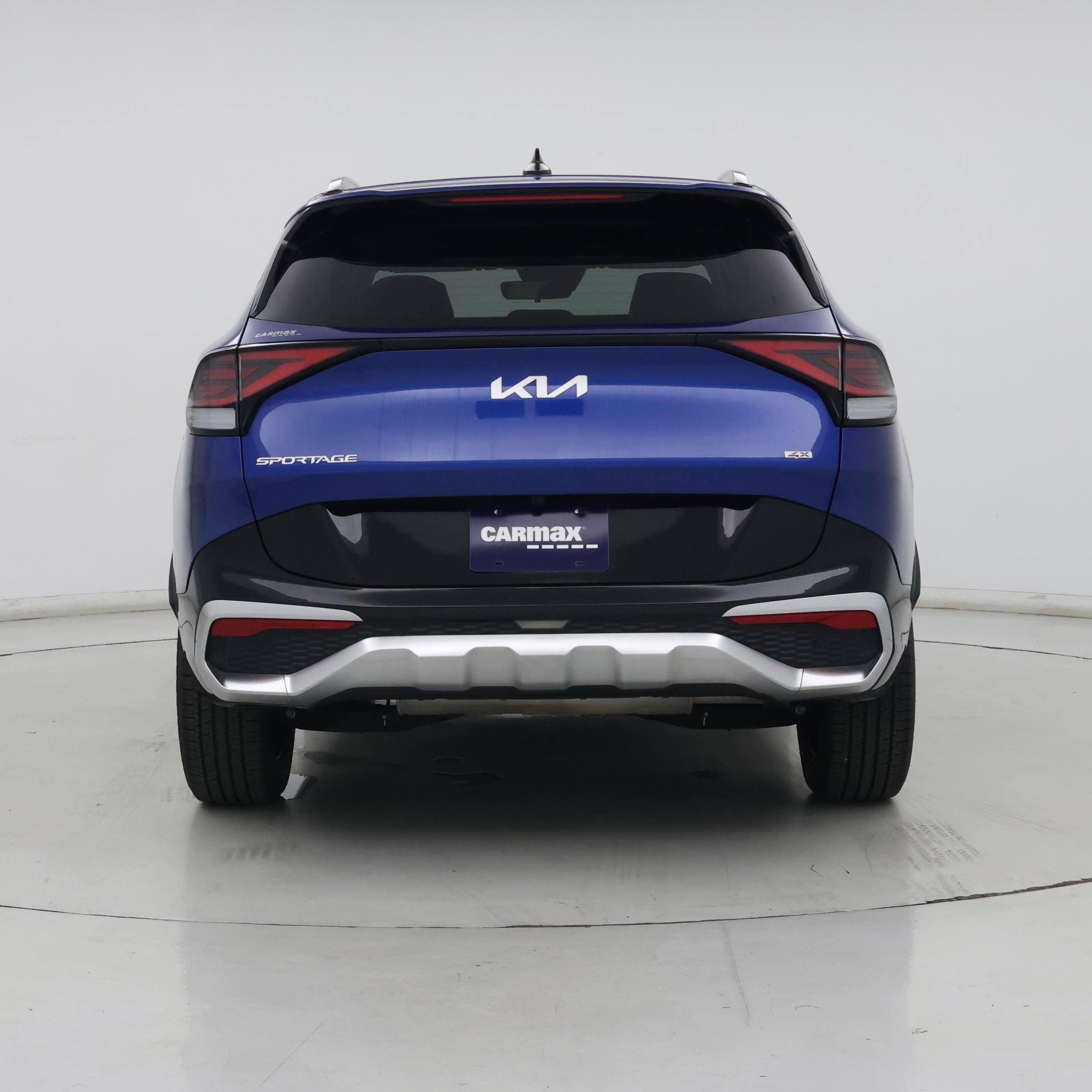 Thumbnail: 2023 Kia Sportage - 6
