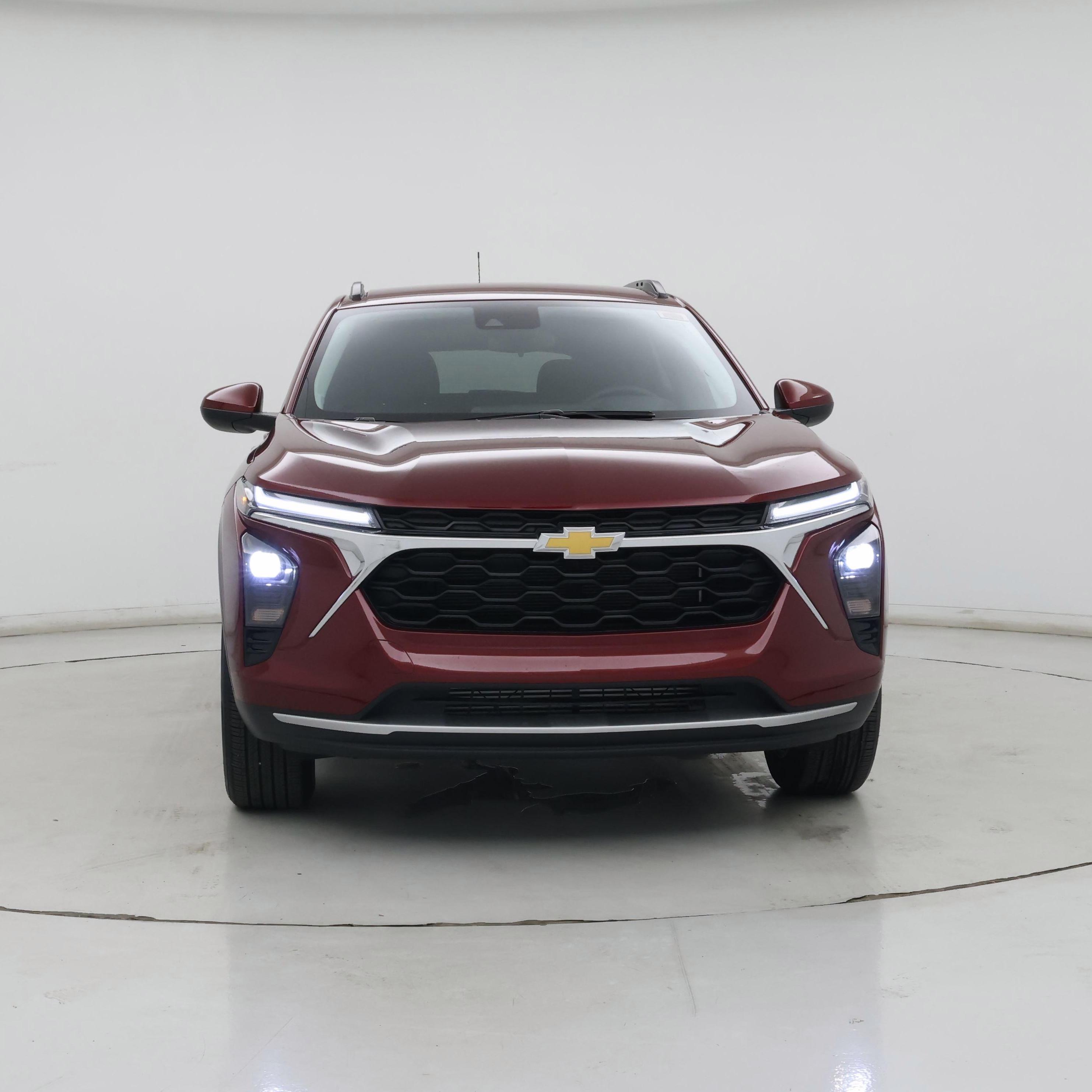 Thumbnail: 2024 Chevrolet Trax - 5