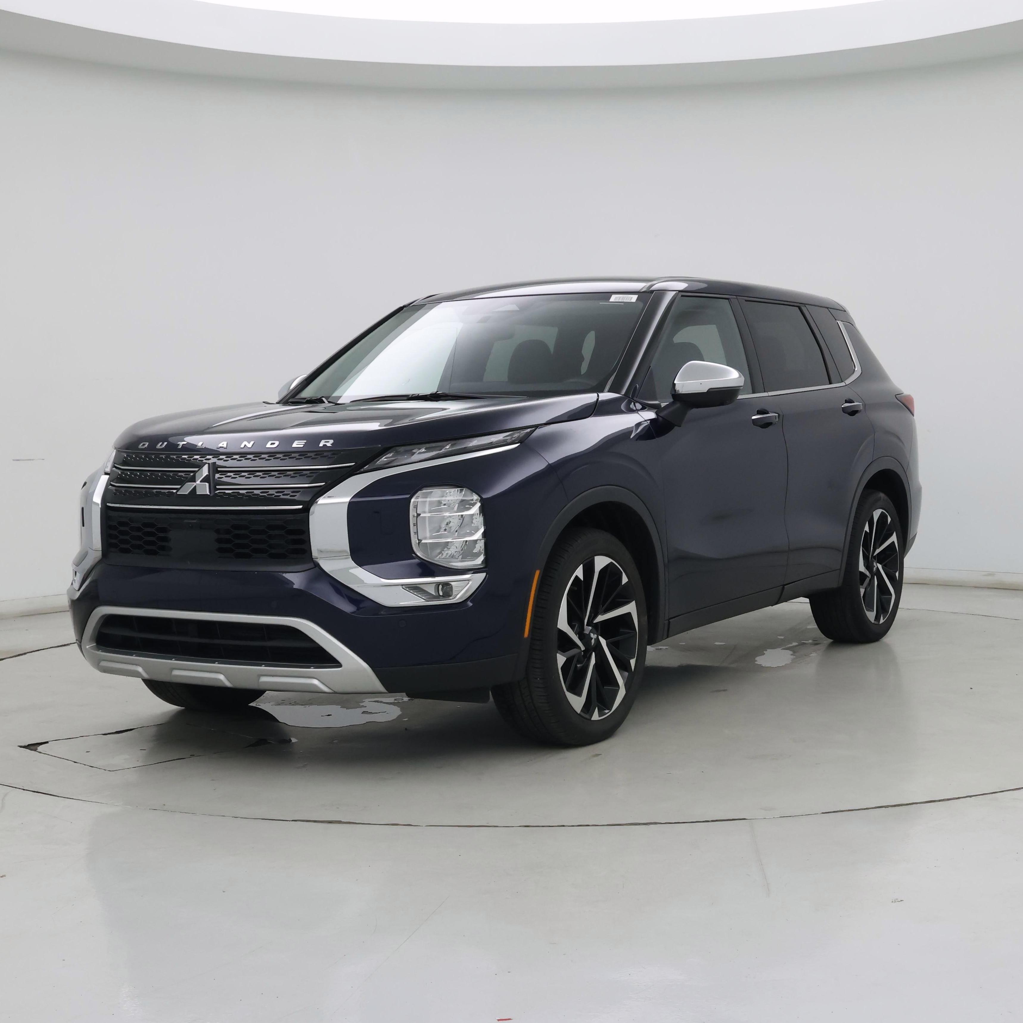 Thumbnail: 2022 Mitsubishi Outlander - 4