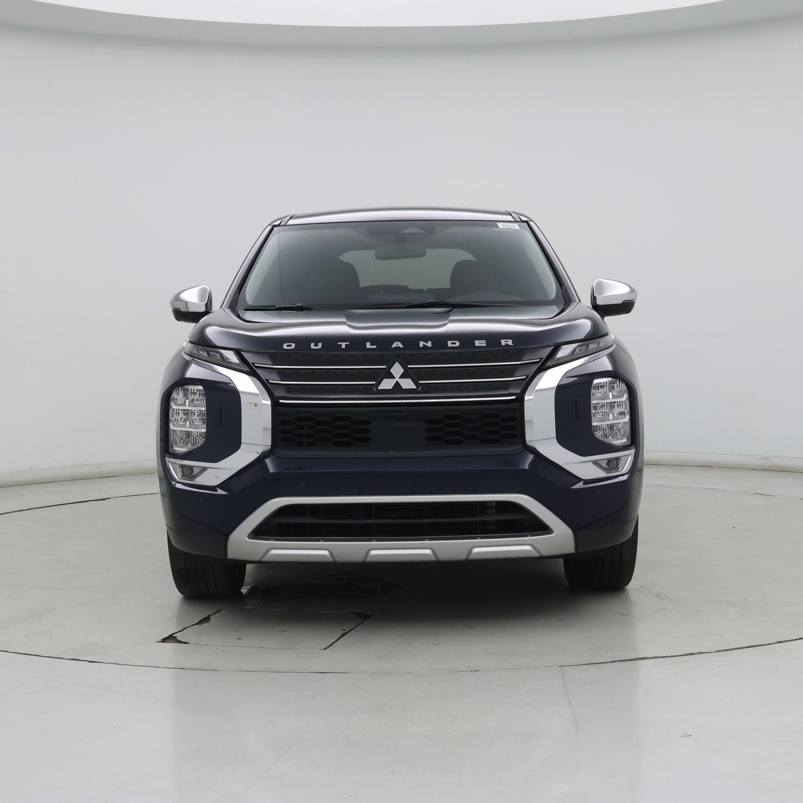 Thumbnail: 2022 Mitsubishi Outlander - 5