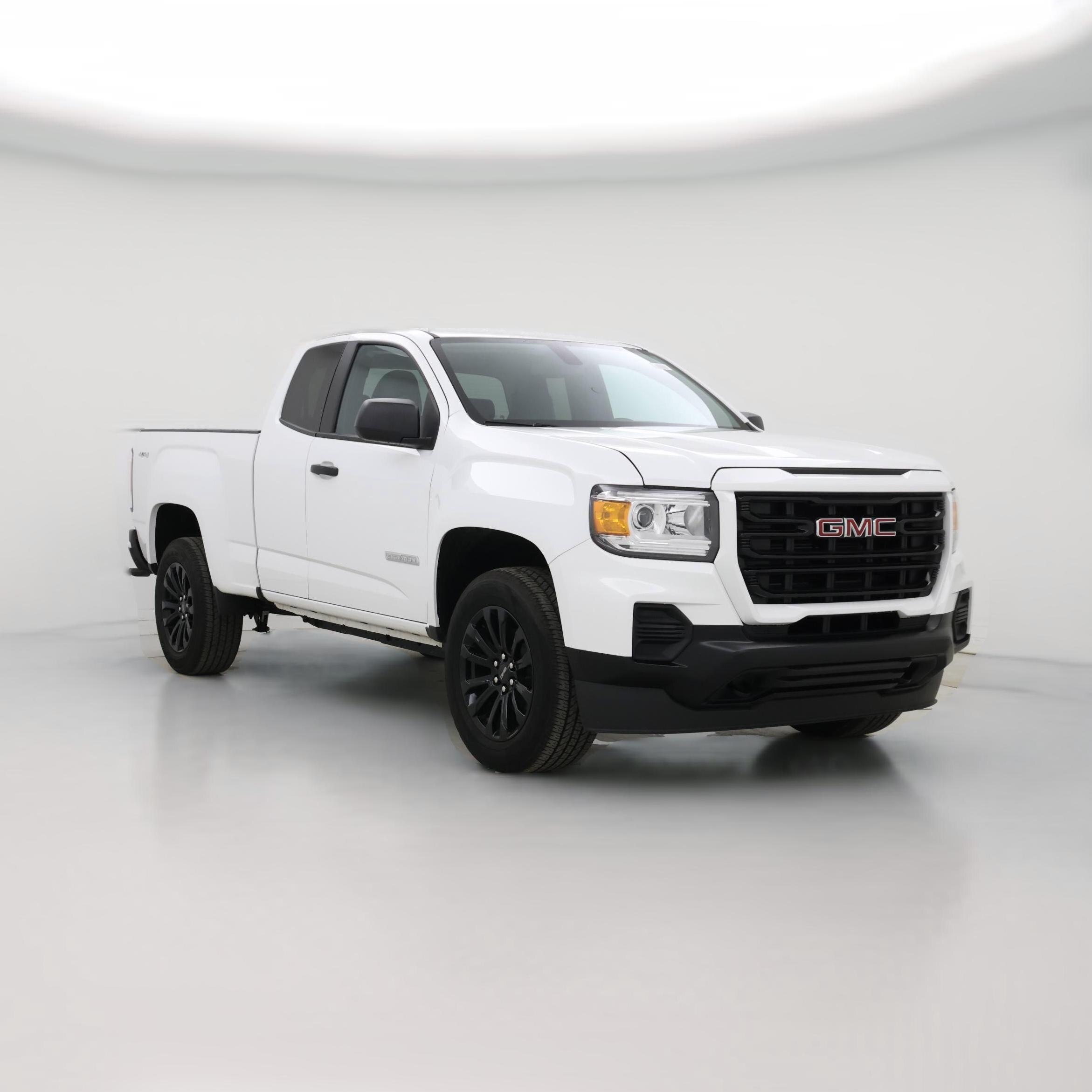 Thumbnail: 2022 GMC Canyon - 1