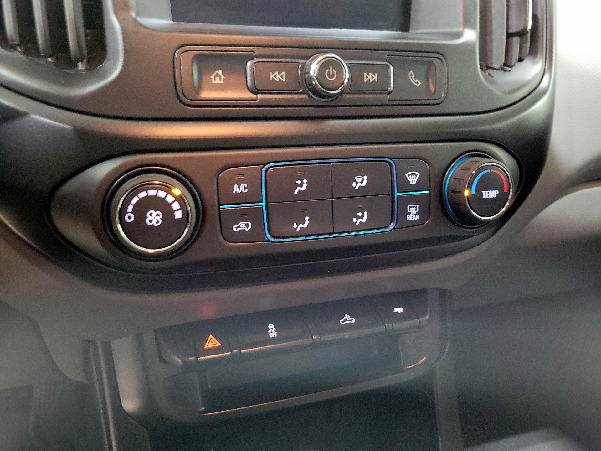 Thumbnail: 2022 GMC Canyon - 16