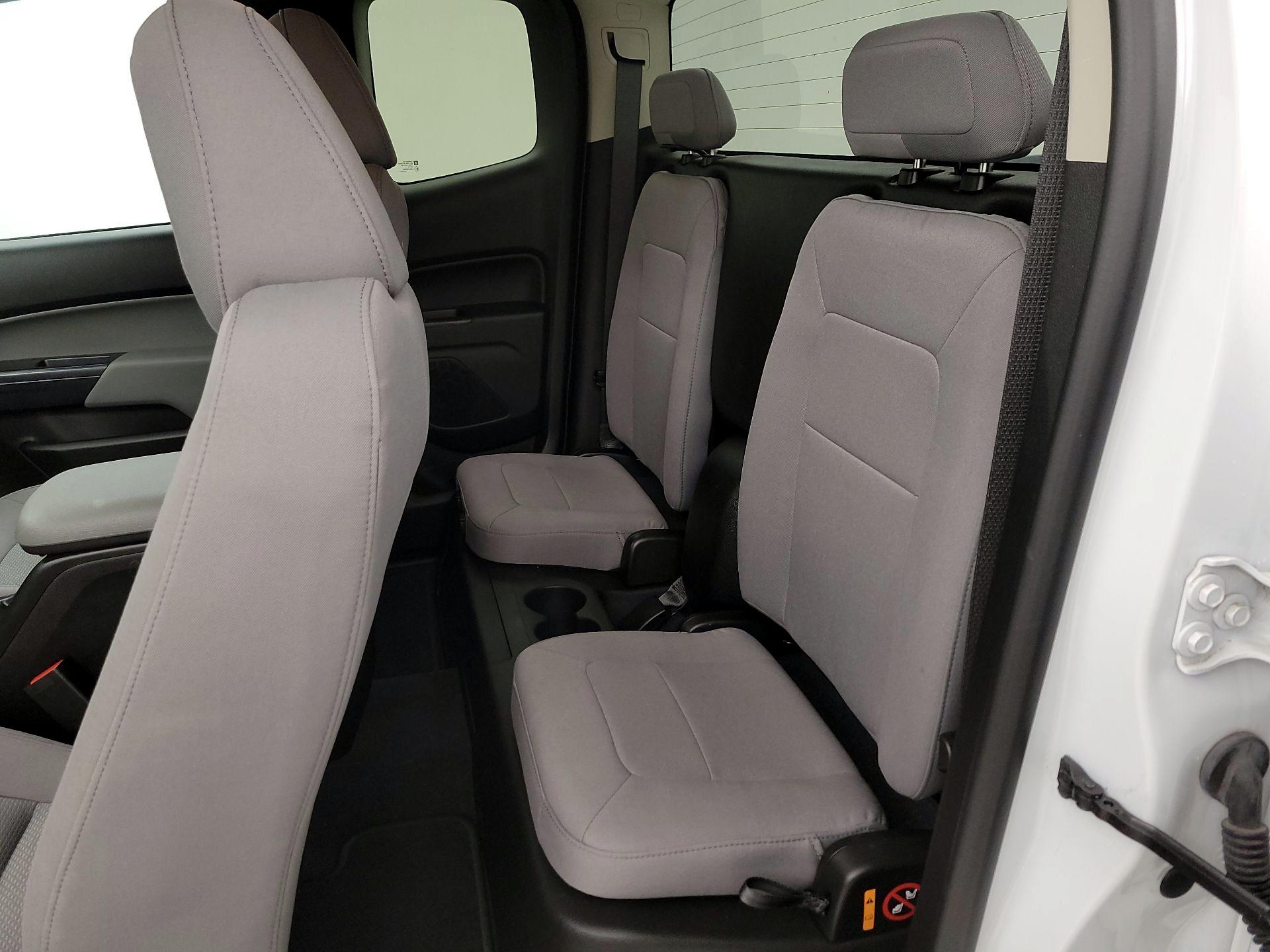 Thumbnail: 2022 GMC Canyon - 19