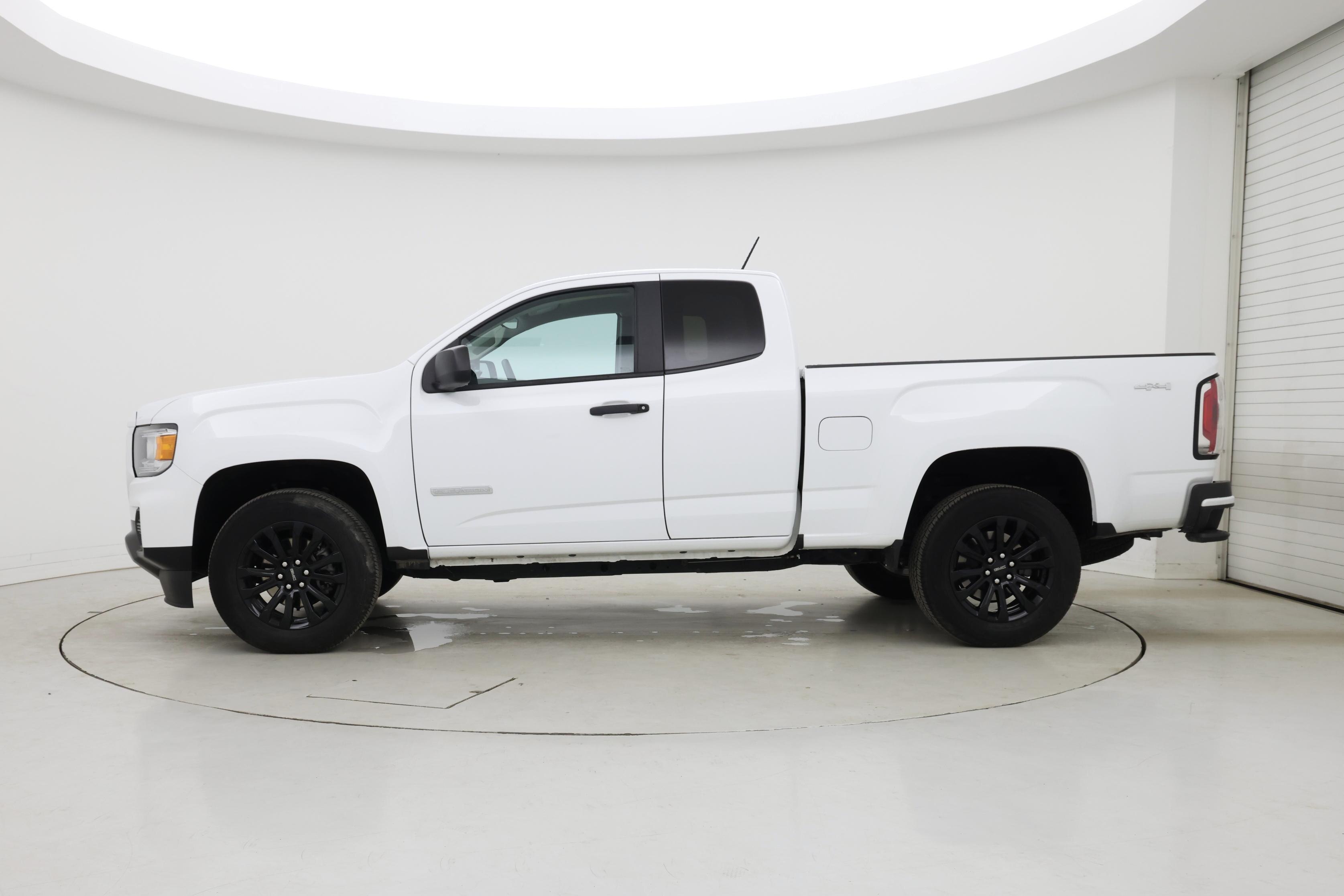 Thumbnail: 2022 GMC Canyon - 3