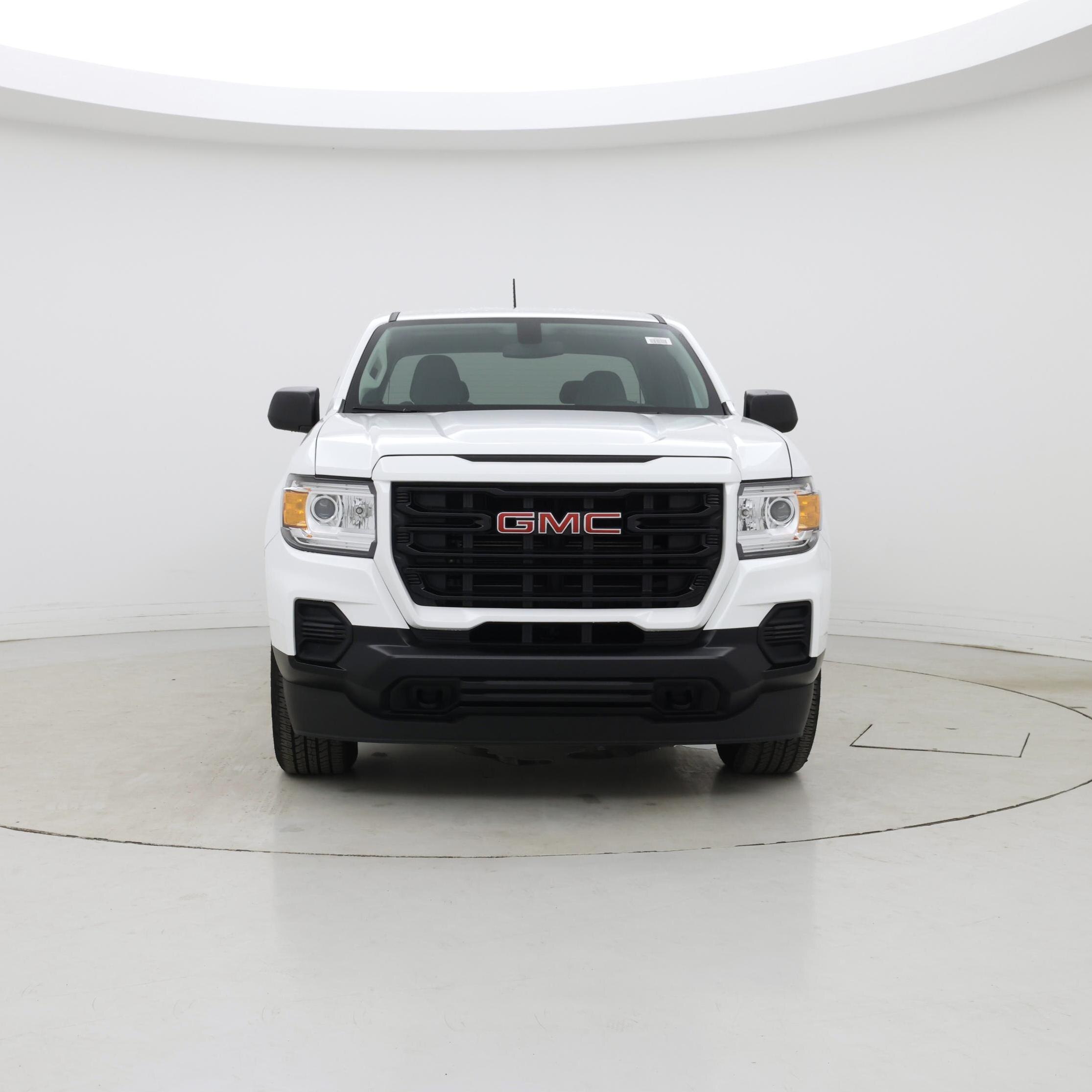 Thumbnail: 2022 GMC Canyon - 5