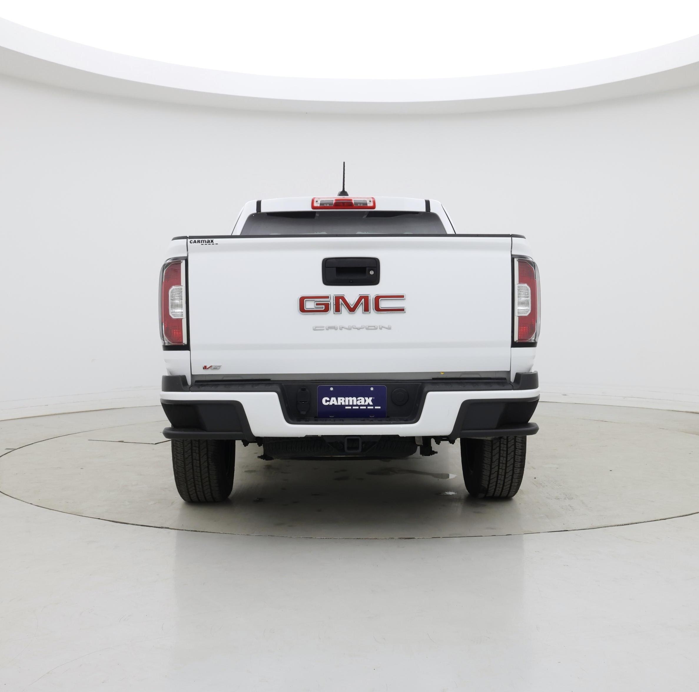 Thumbnail: 2022 GMC Canyon - 6