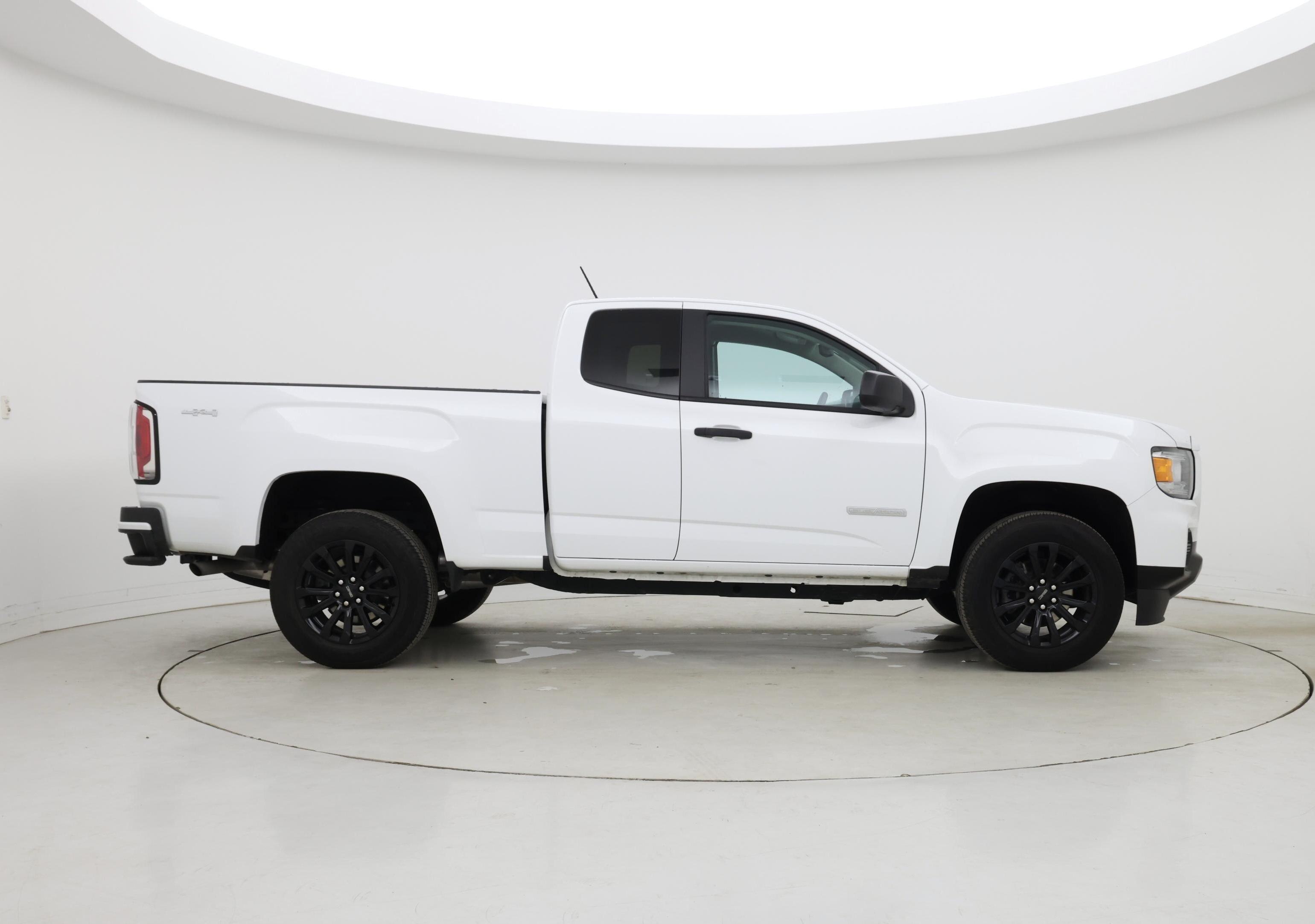 Thumbnail: 2022 GMC Canyon - 7