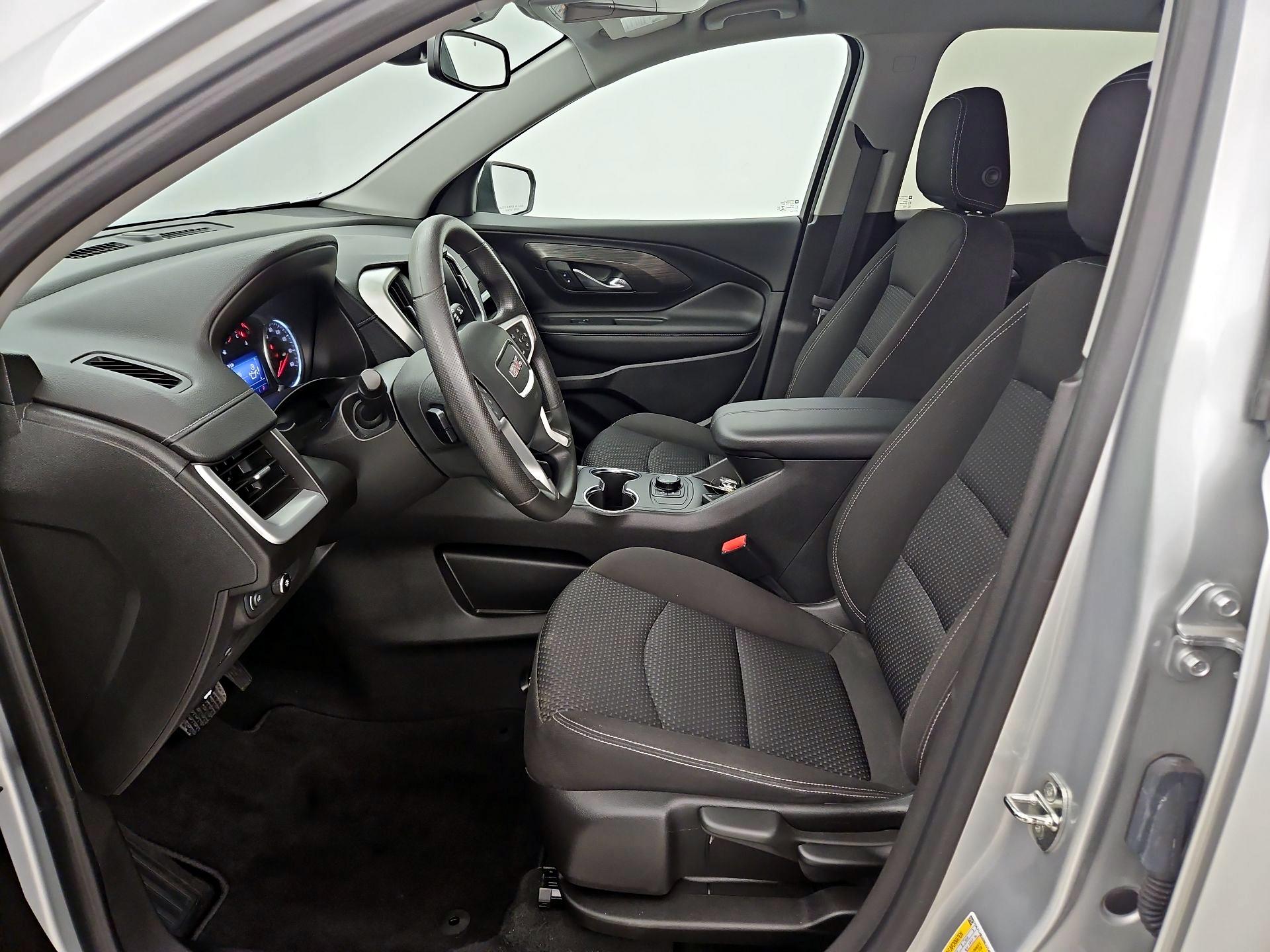 Thumbnail: 2022 GMC Terrain - 11