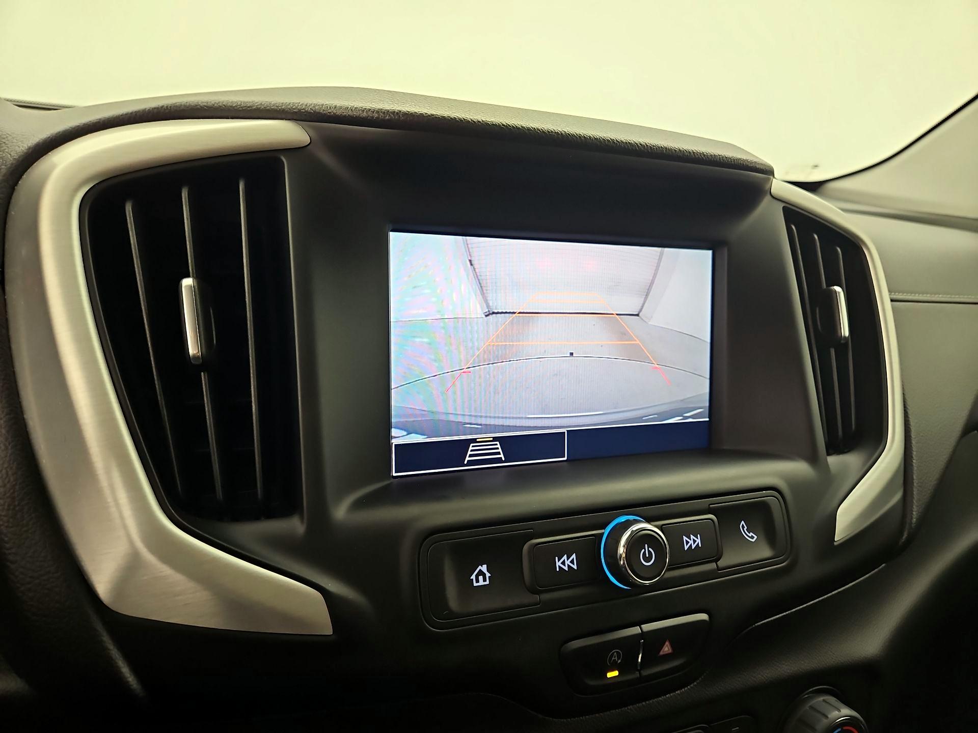 Thumbnail: 2022 GMC Terrain - 14