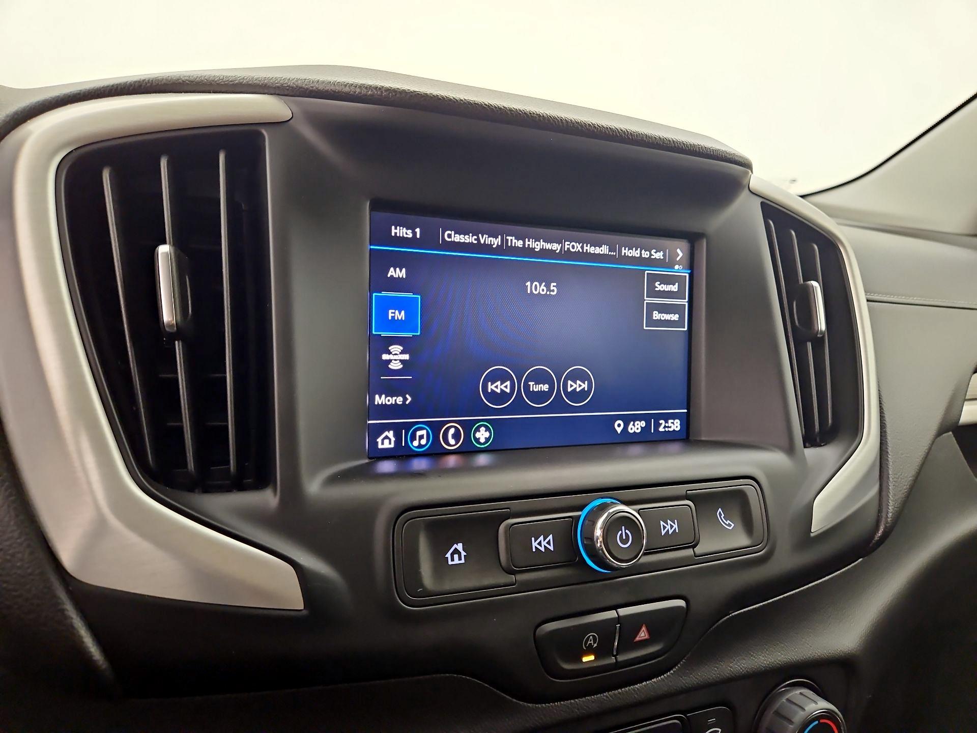 Thumbnail: 2022 GMC Terrain - 15