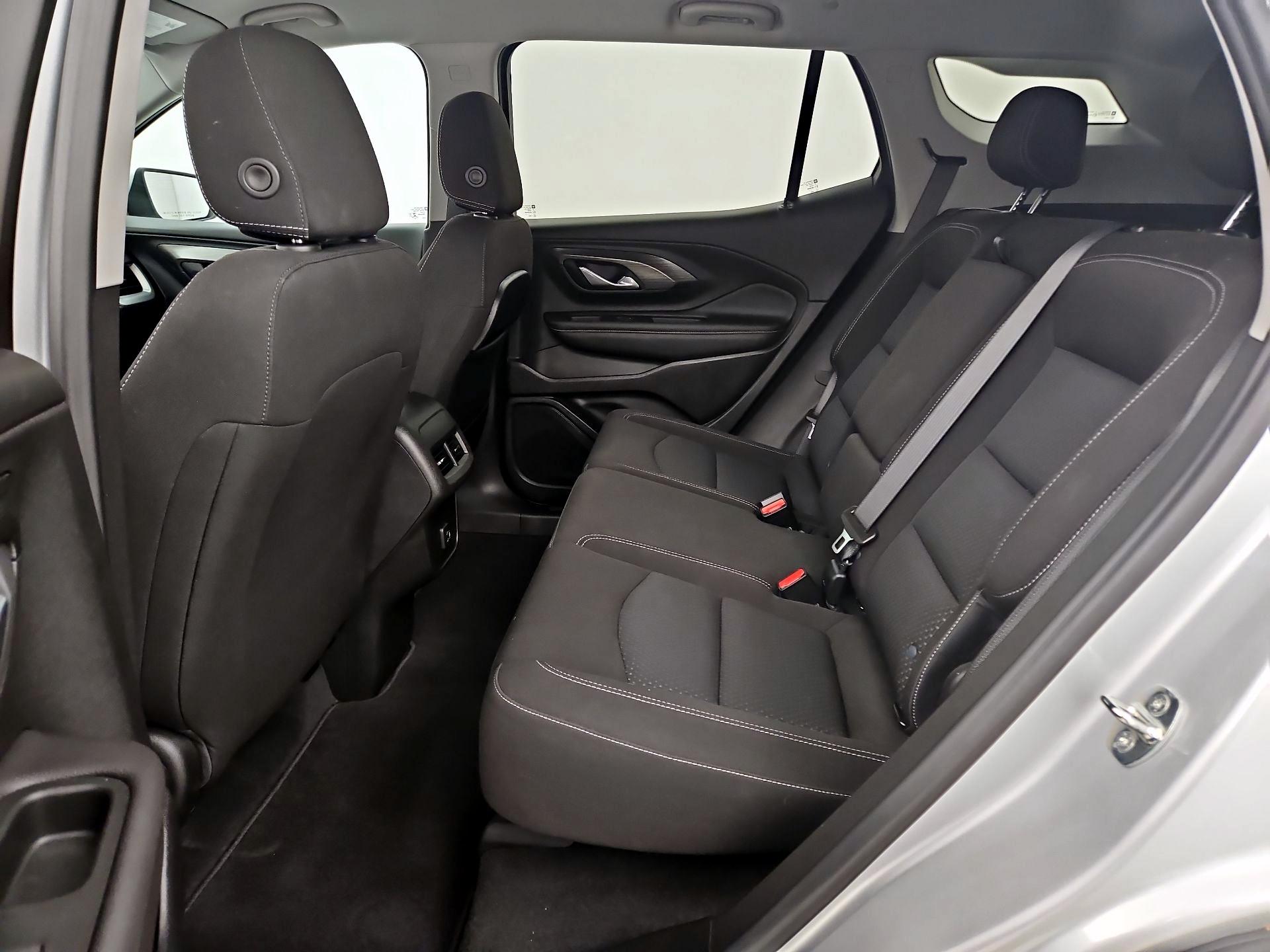 Thumbnail: 2022 GMC Terrain - 19