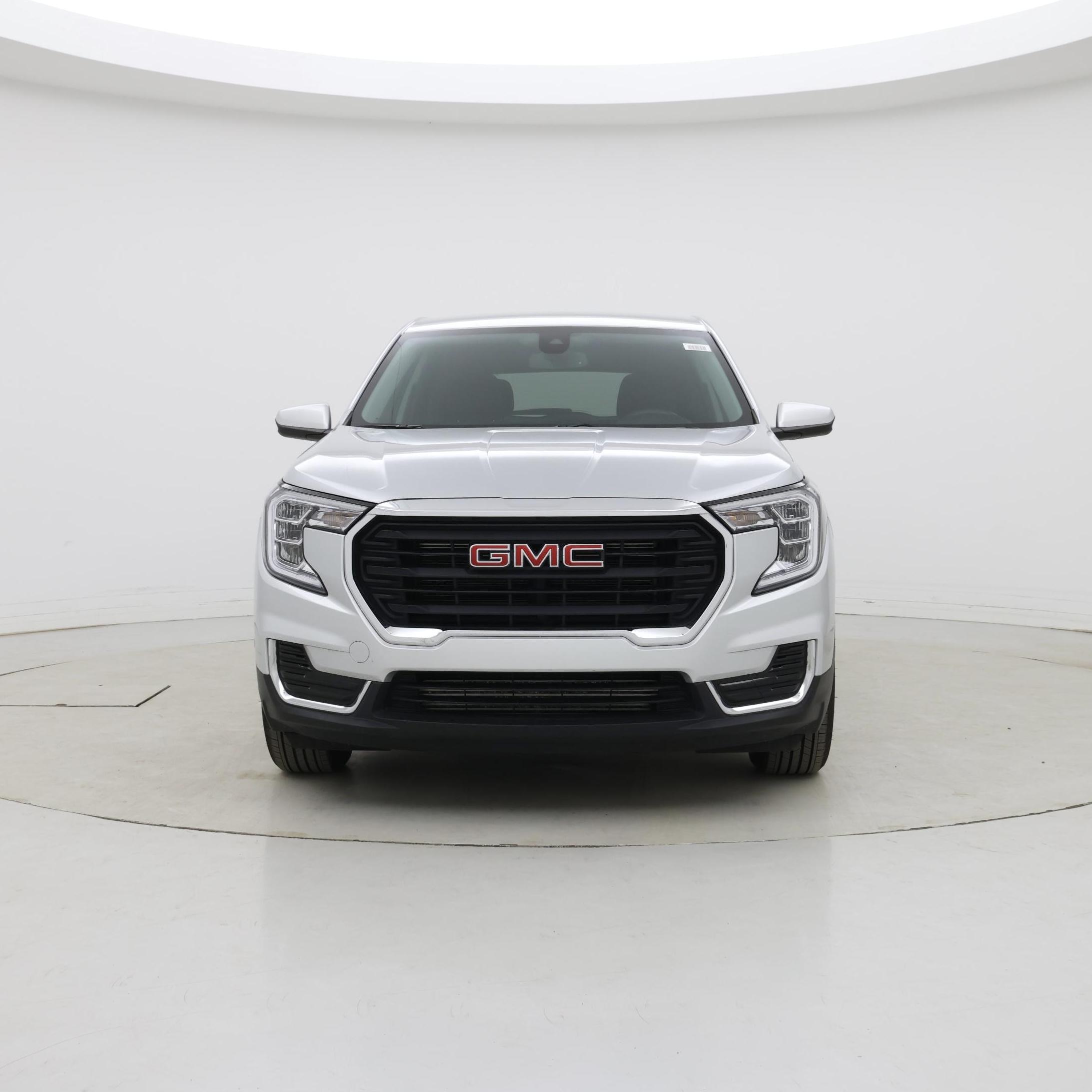 Thumbnail: 2022 GMC Terrain - 5