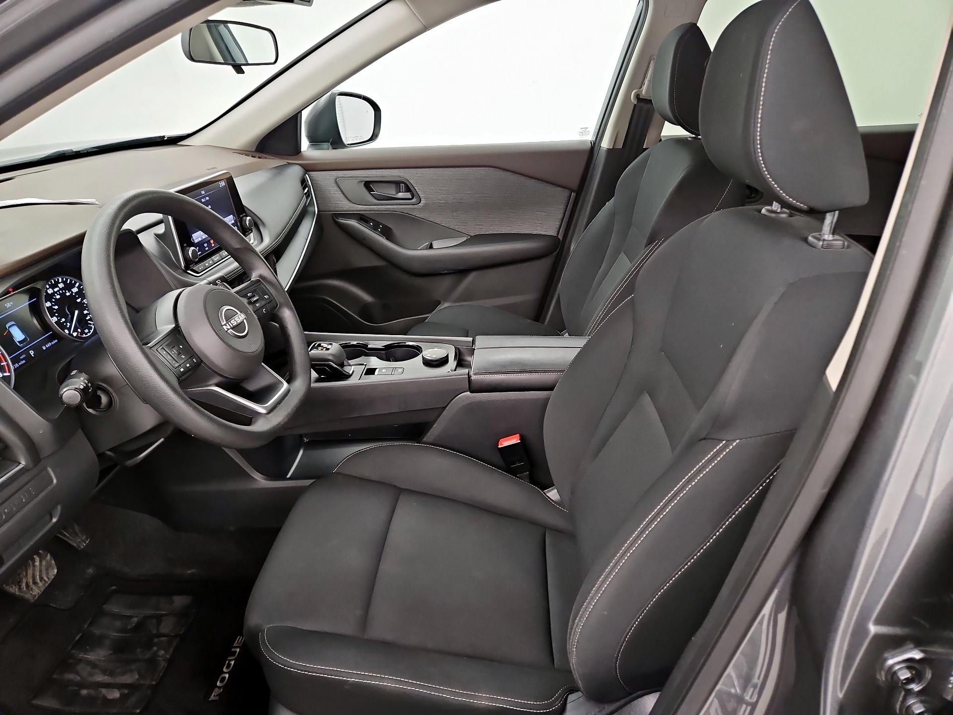 Thumbnail: 2023 Nissan Rogue - 11