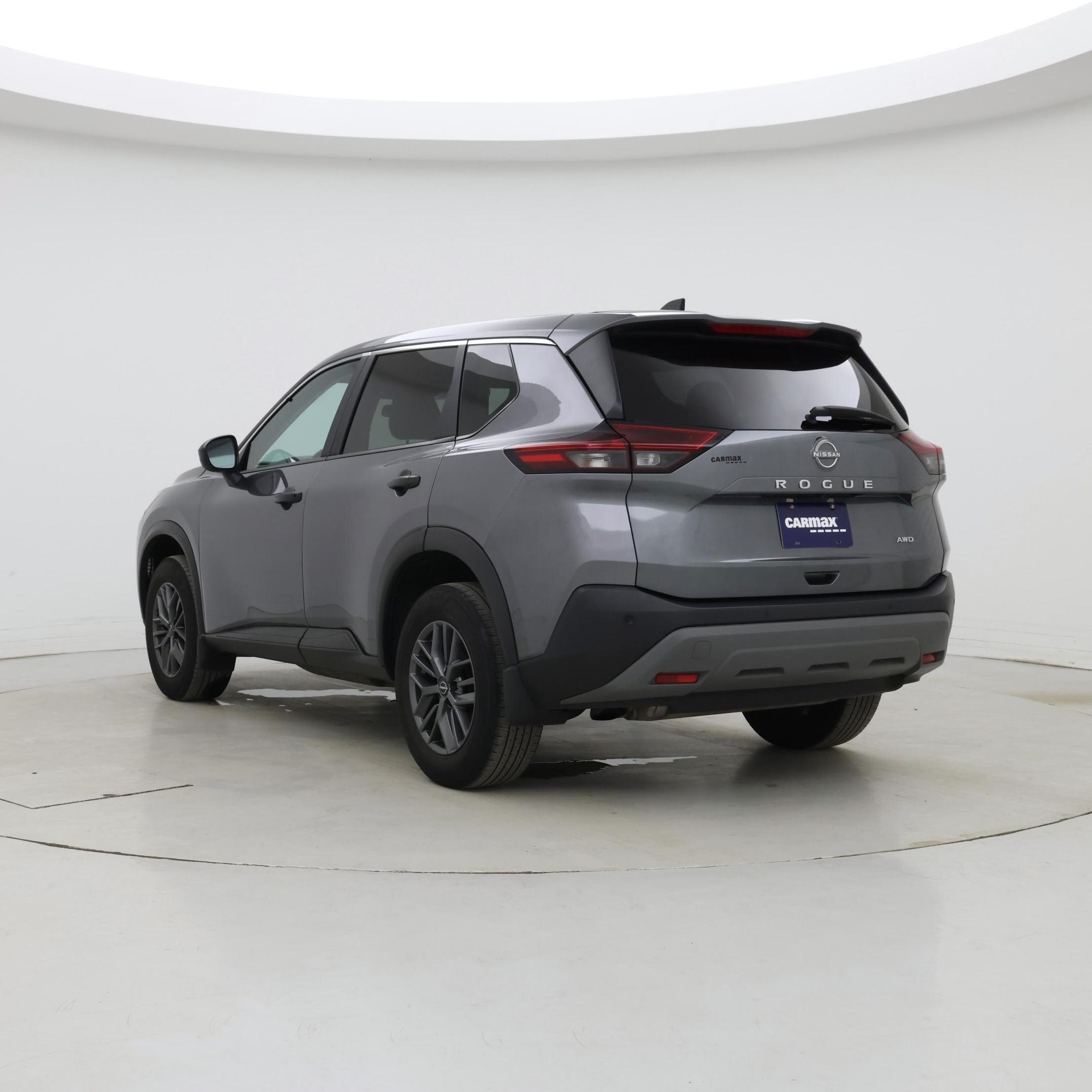 Thumbnail: 2023 Nissan Rogue - 2