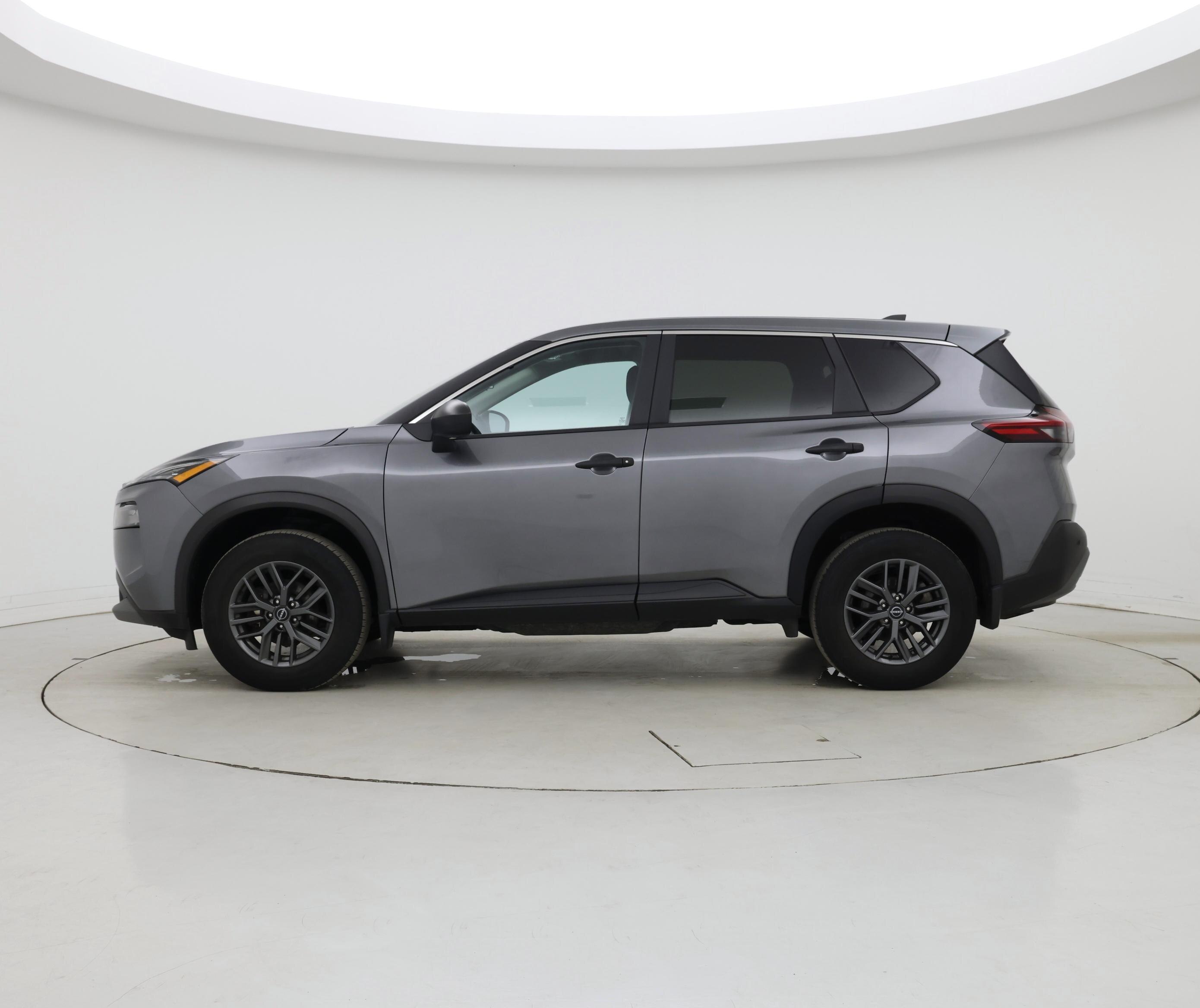 Thumbnail: 2023 Nissan Rogue - 3