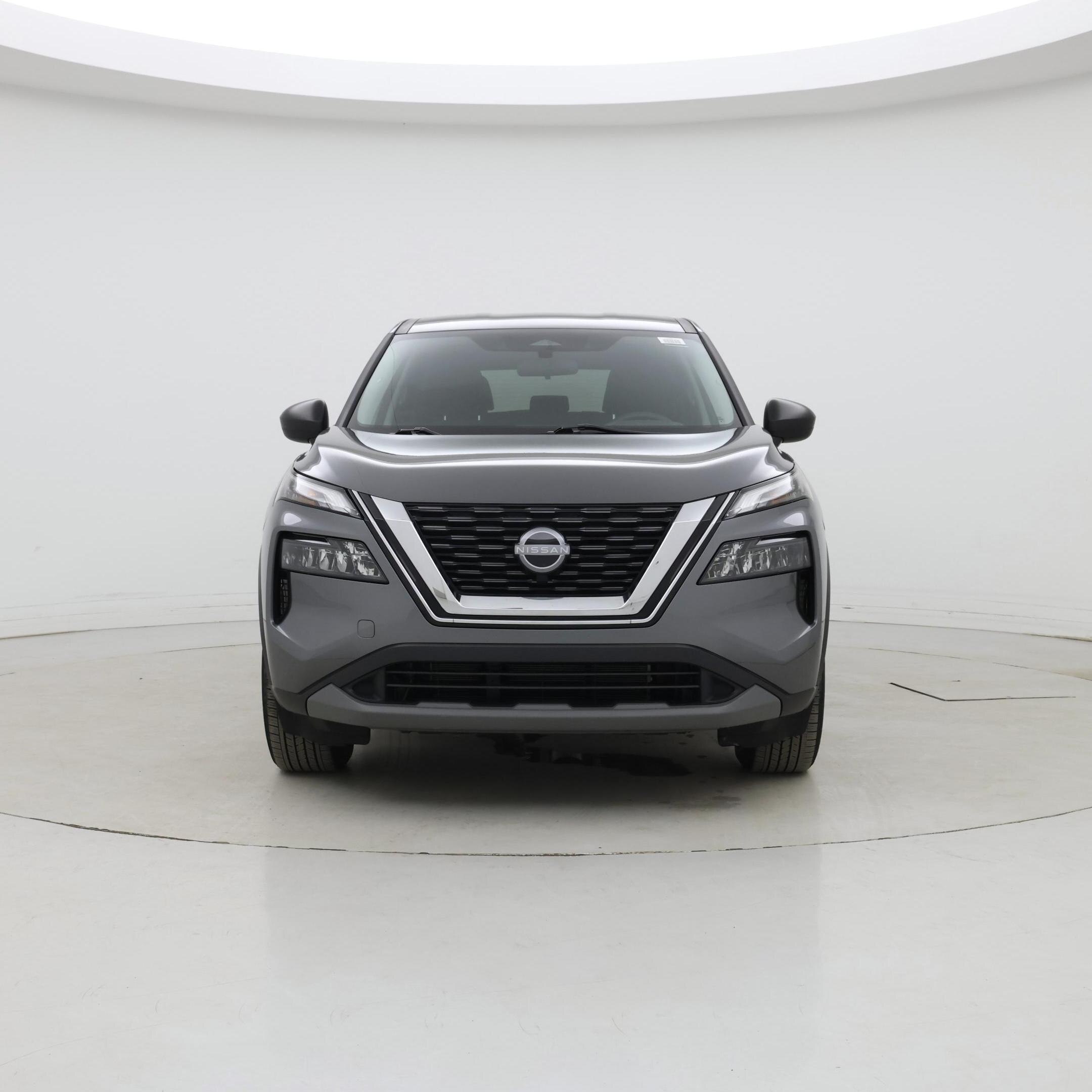 Thumbnail: 2023 Nissan Rogue - 5