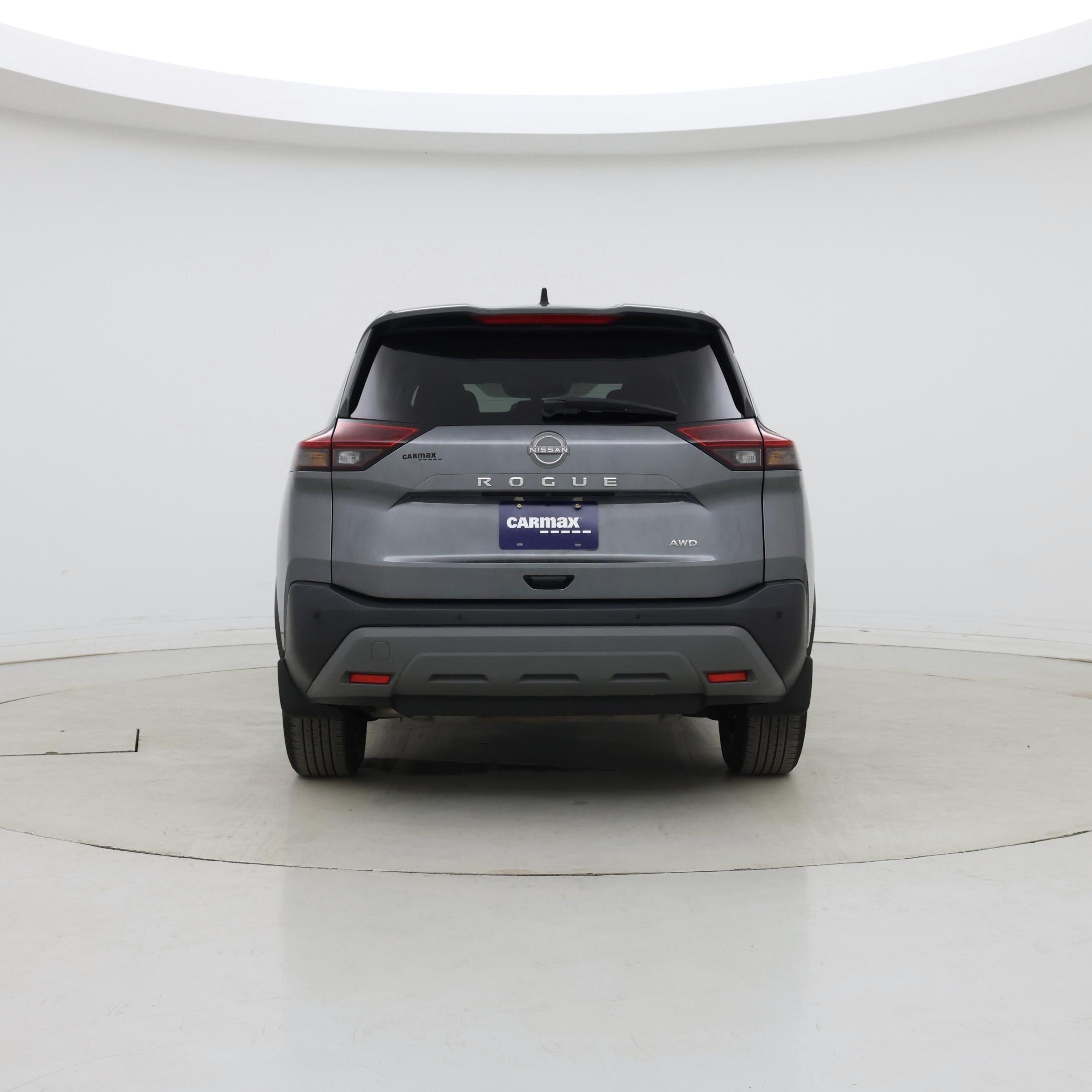 Thumbnail: 2023 Nissan Rogue - 6