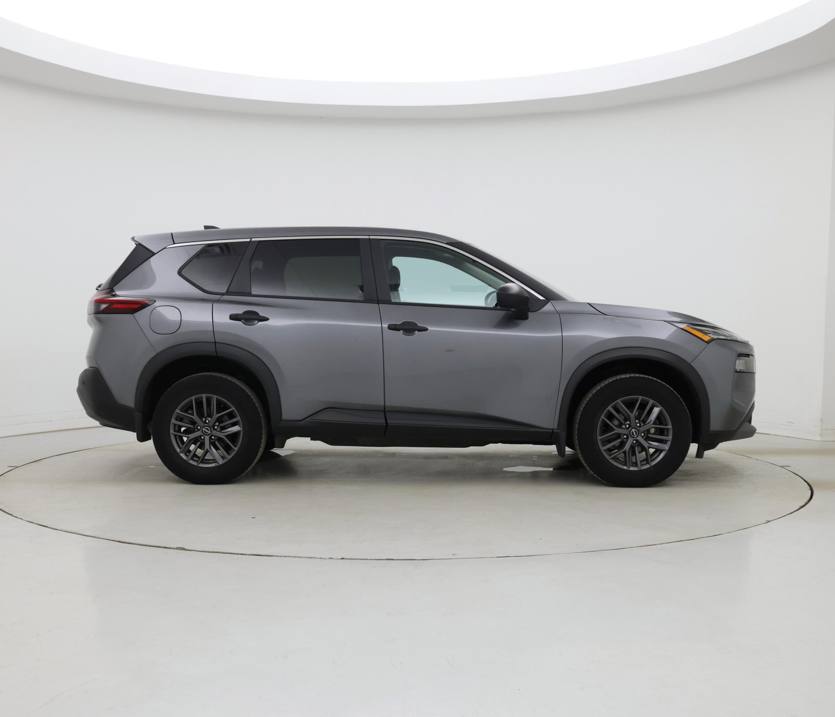 Thumbnail: 2023 Nissan Rogue - 7
