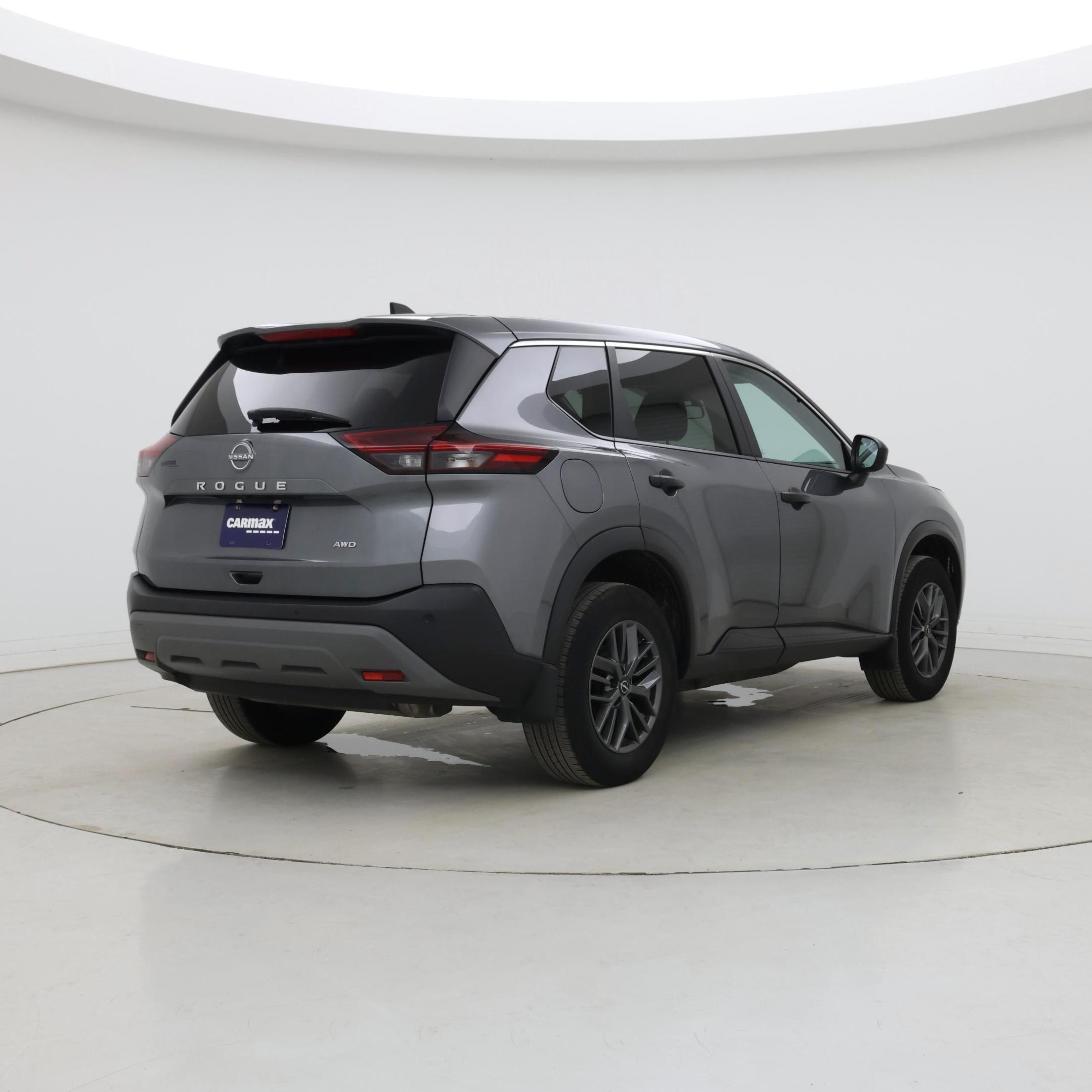 Thumbnail: 2023 Nissan Rogue - 8