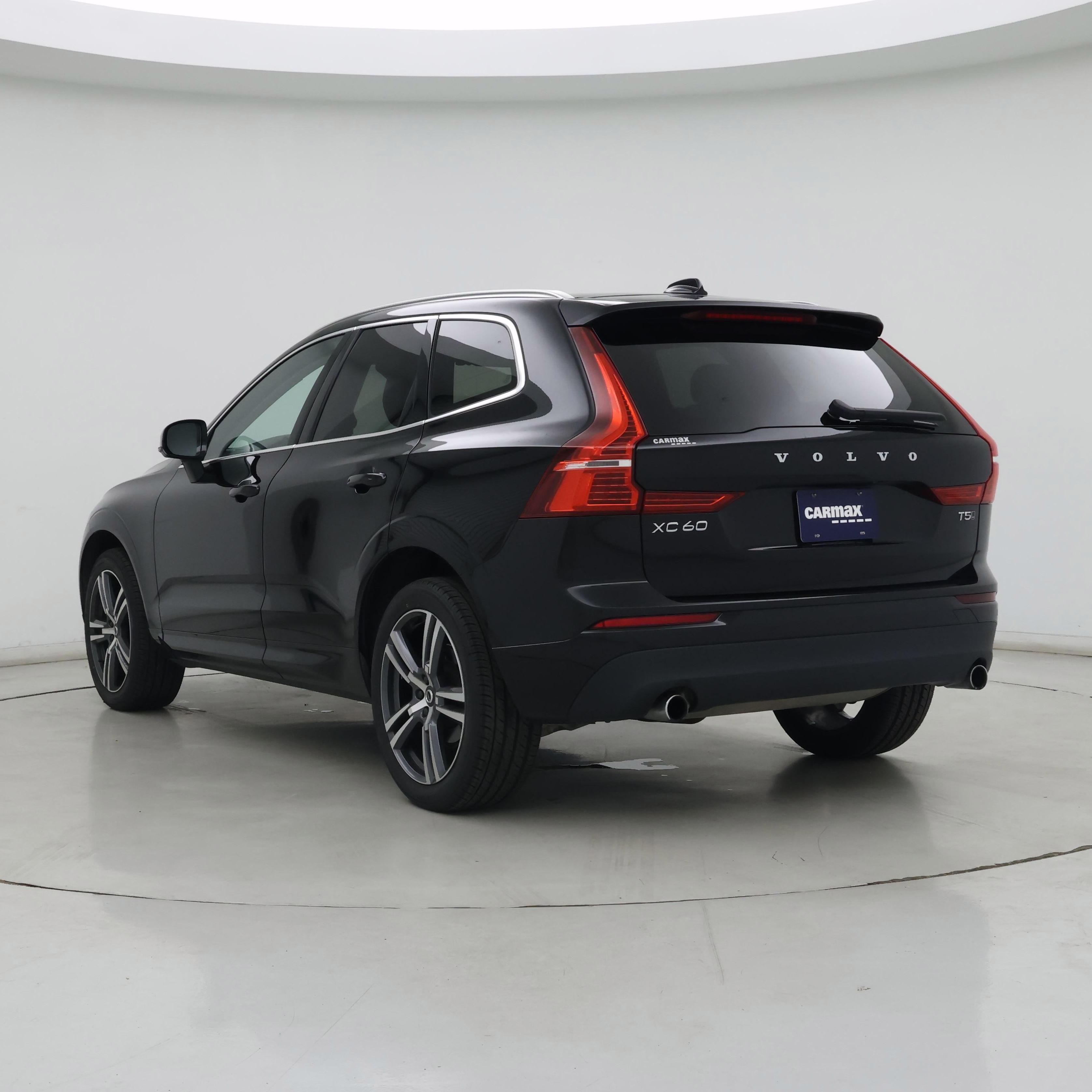 Thumbnail: 2021 Volvo XC60 - 2