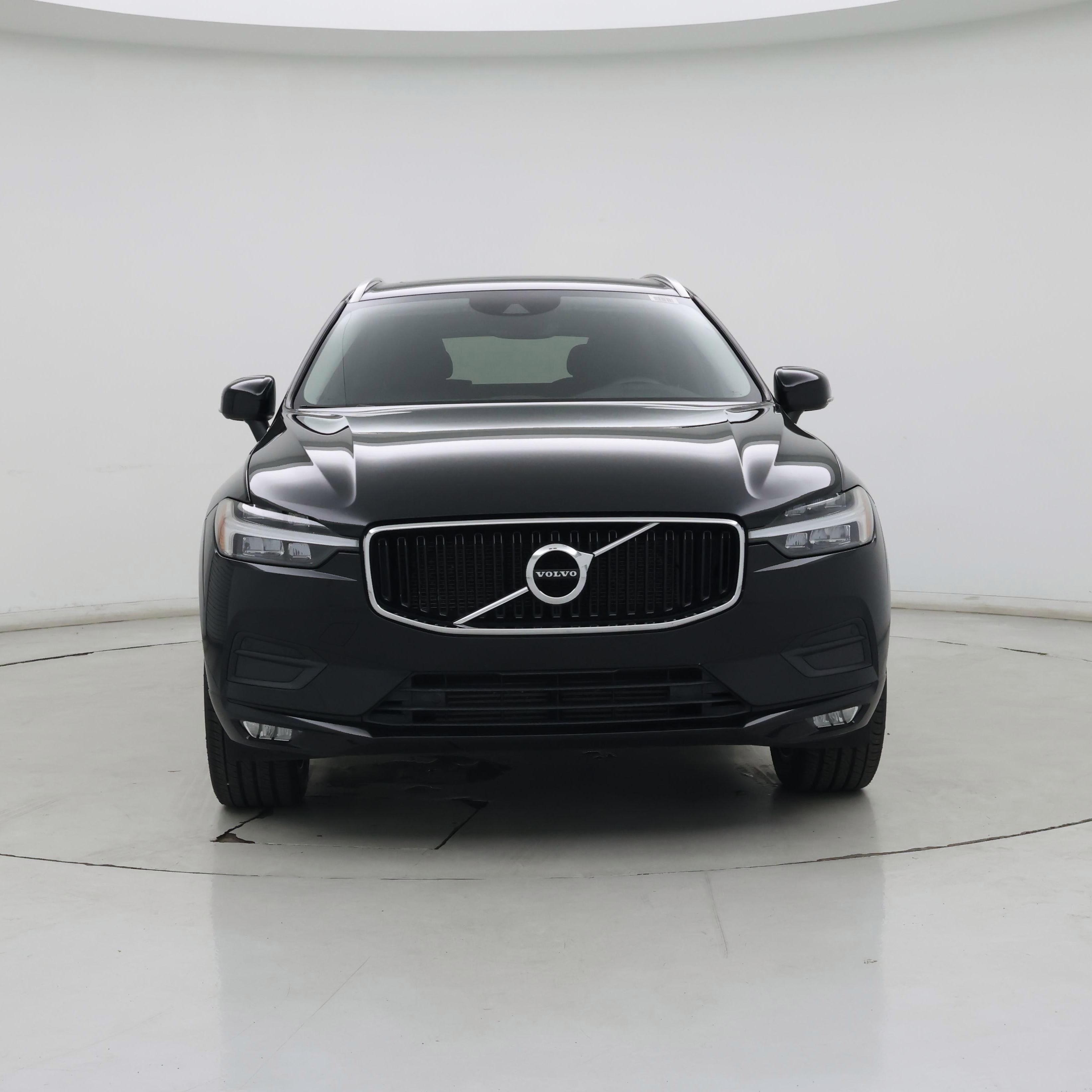Thumbnail: 2021 Volvo XC60 - 5