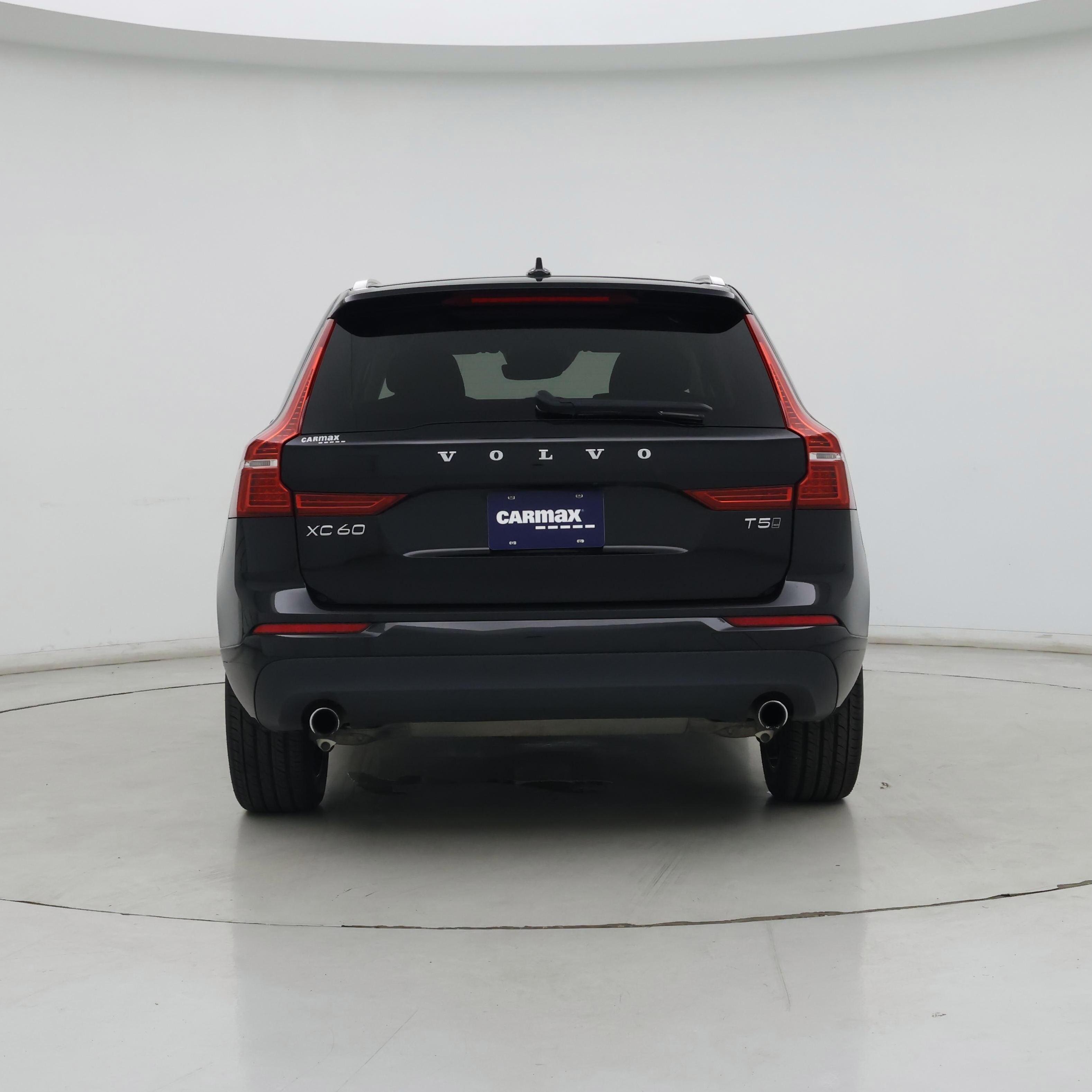 Thumbnail: 2021 Volvo XC60 - 6