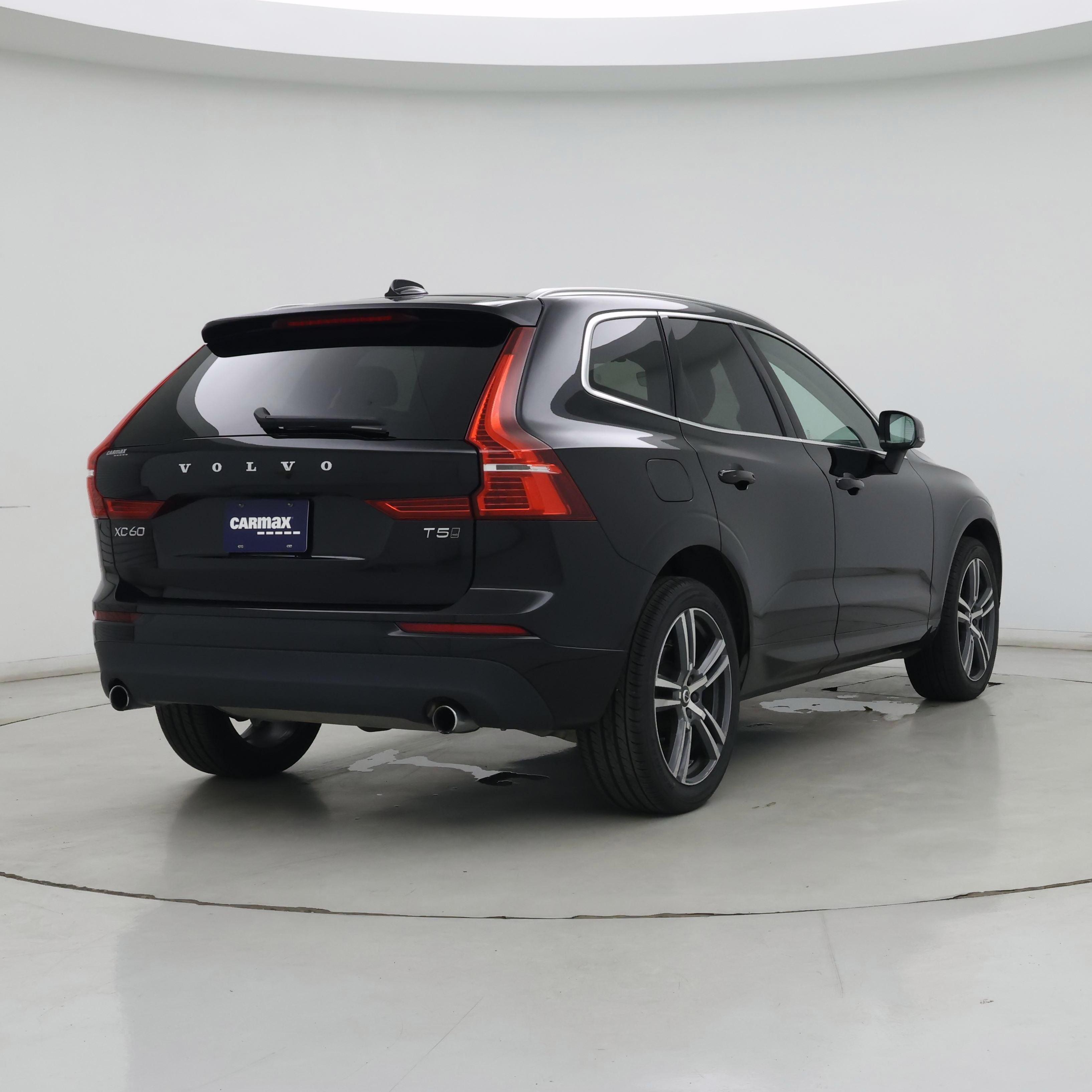 Thumbnail: 2021 Volvo XC60 - 8