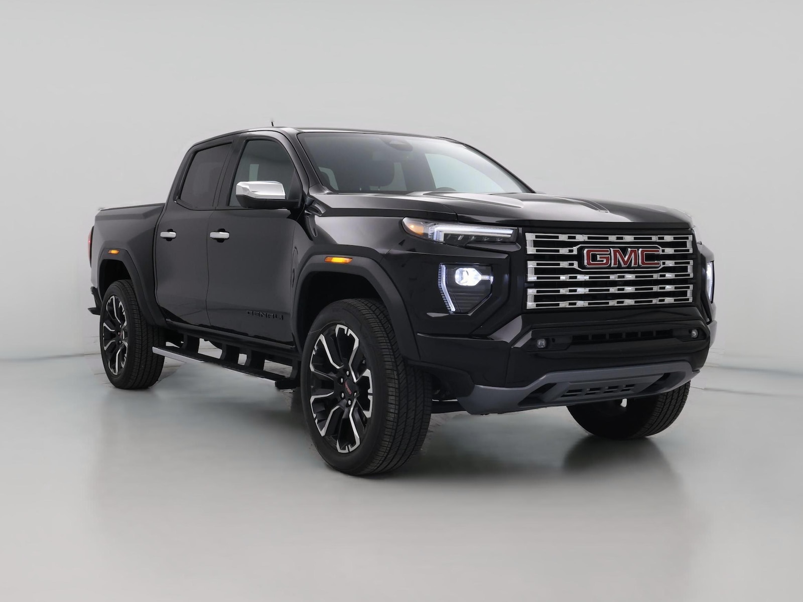2024 GMC Canyon
