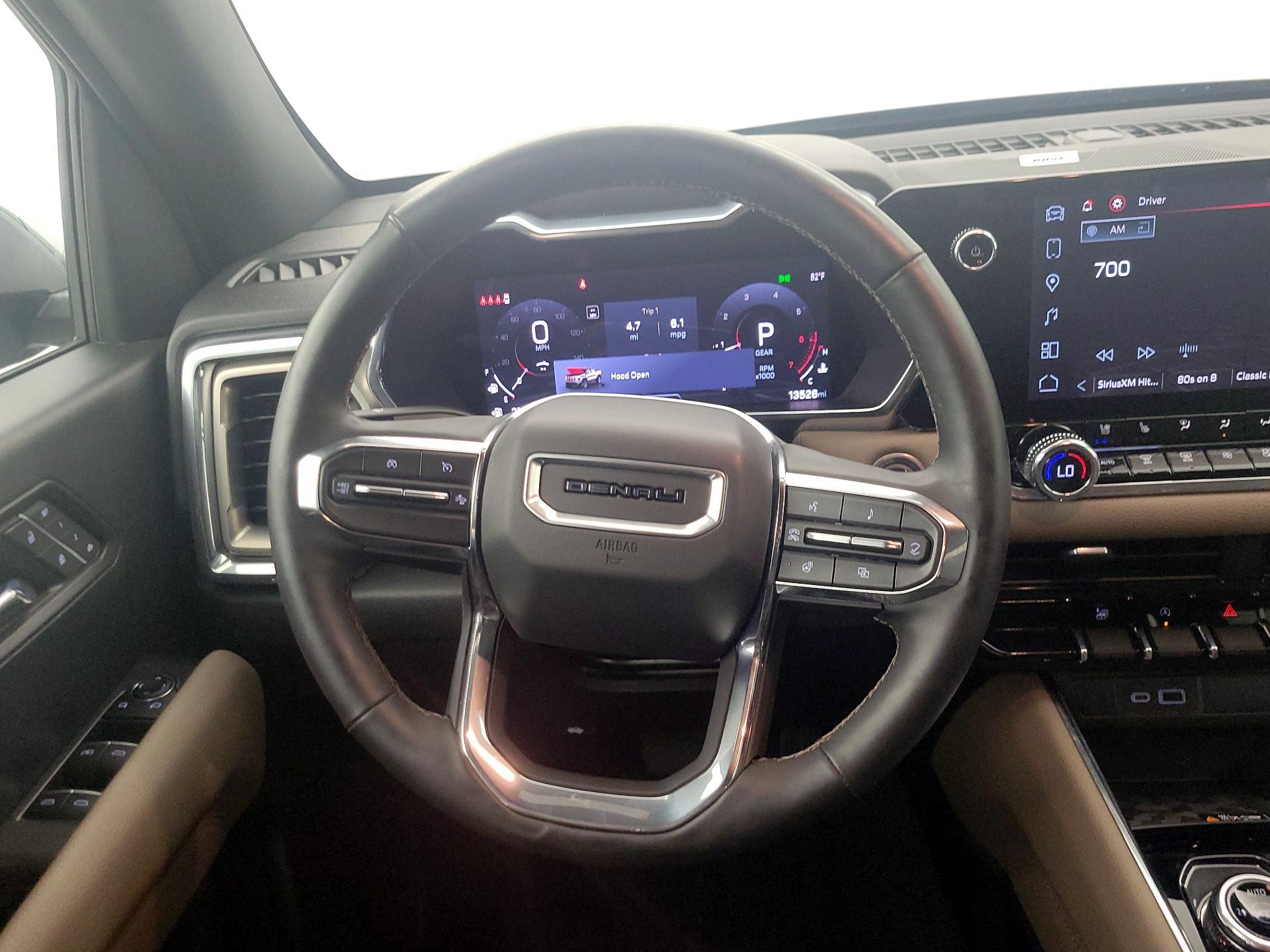 Thumbnail: 2024 GMC Canyon - 10