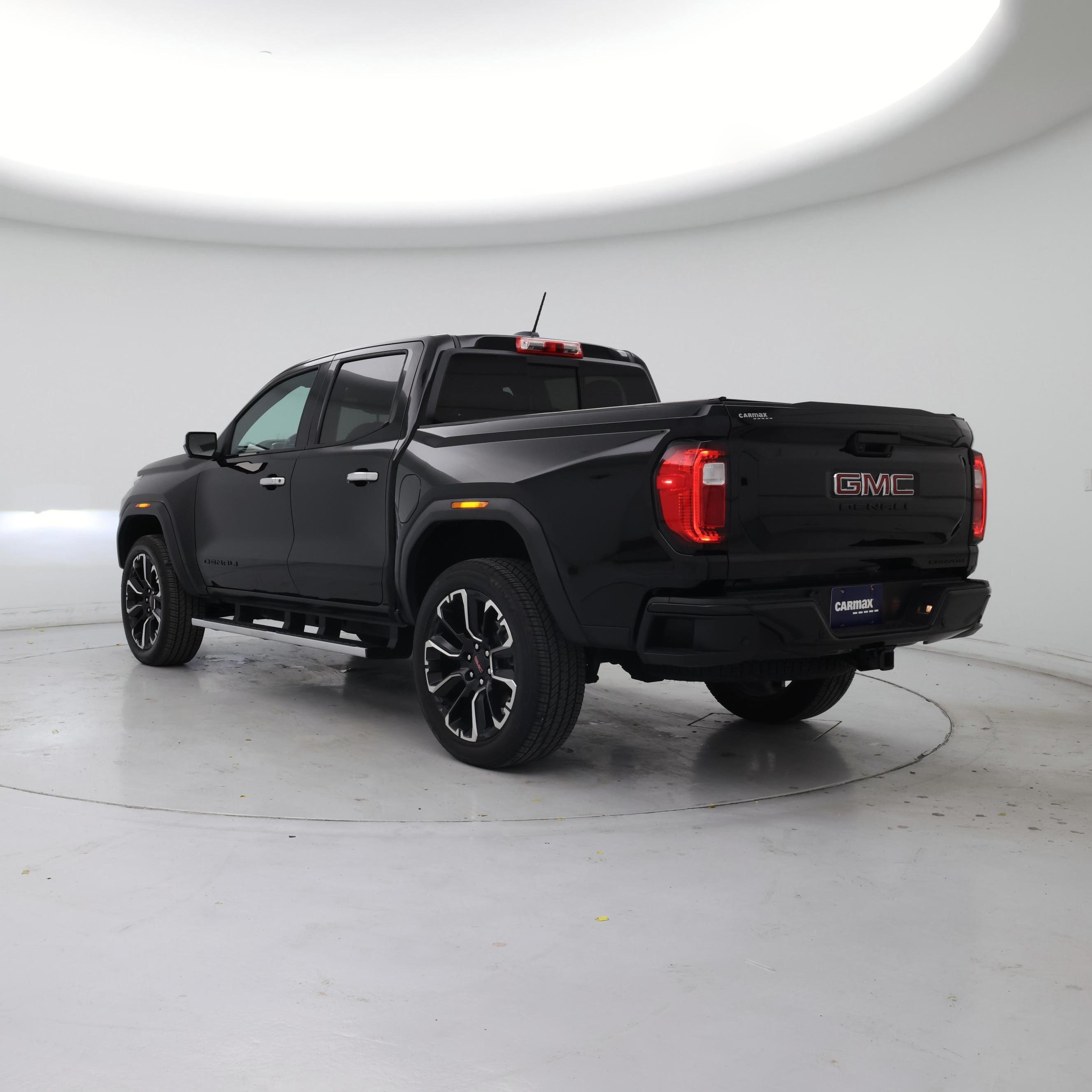 Thumbnail: 2024 GMC Canyon - 2