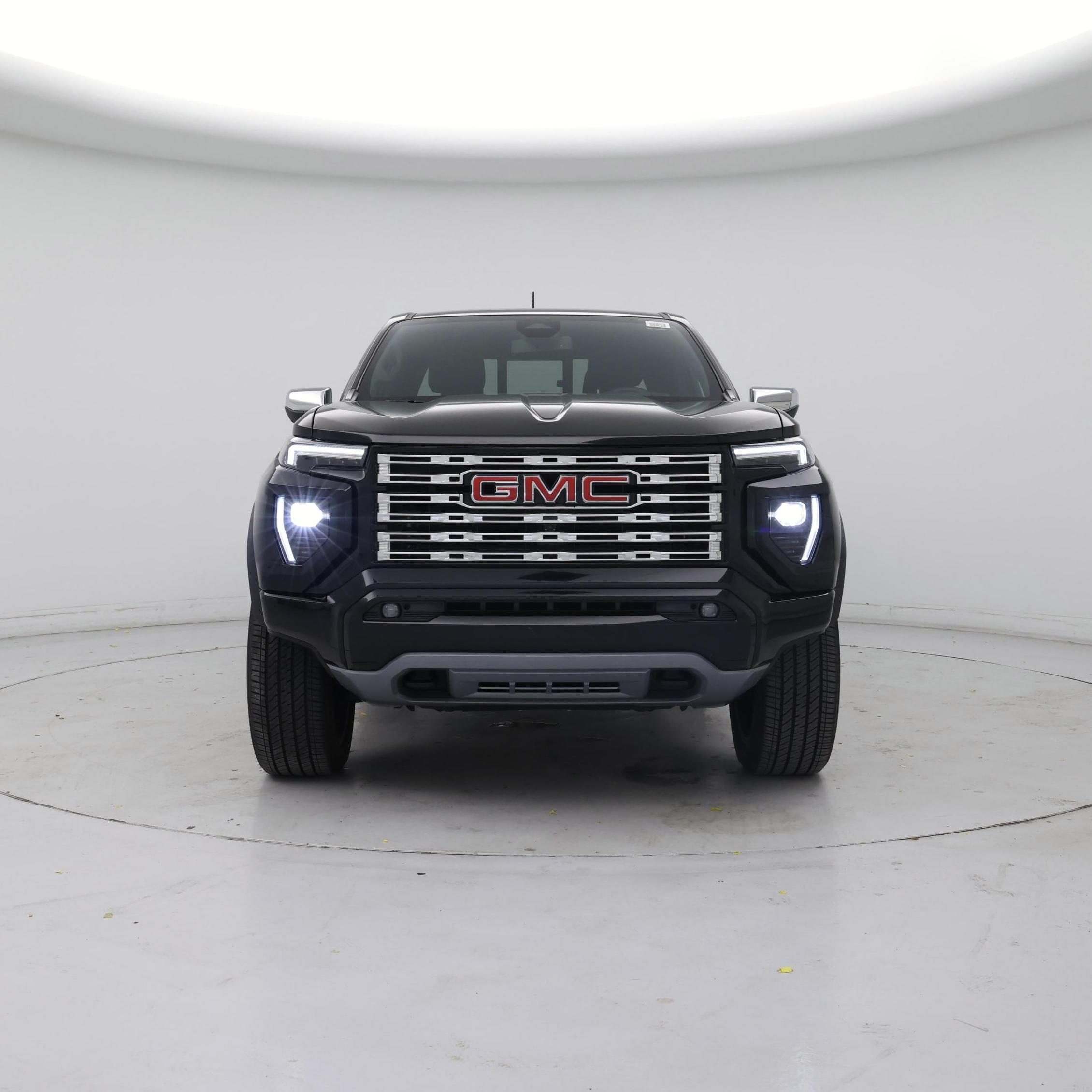 Thumbnail: 2024 GMC Canyon - 5