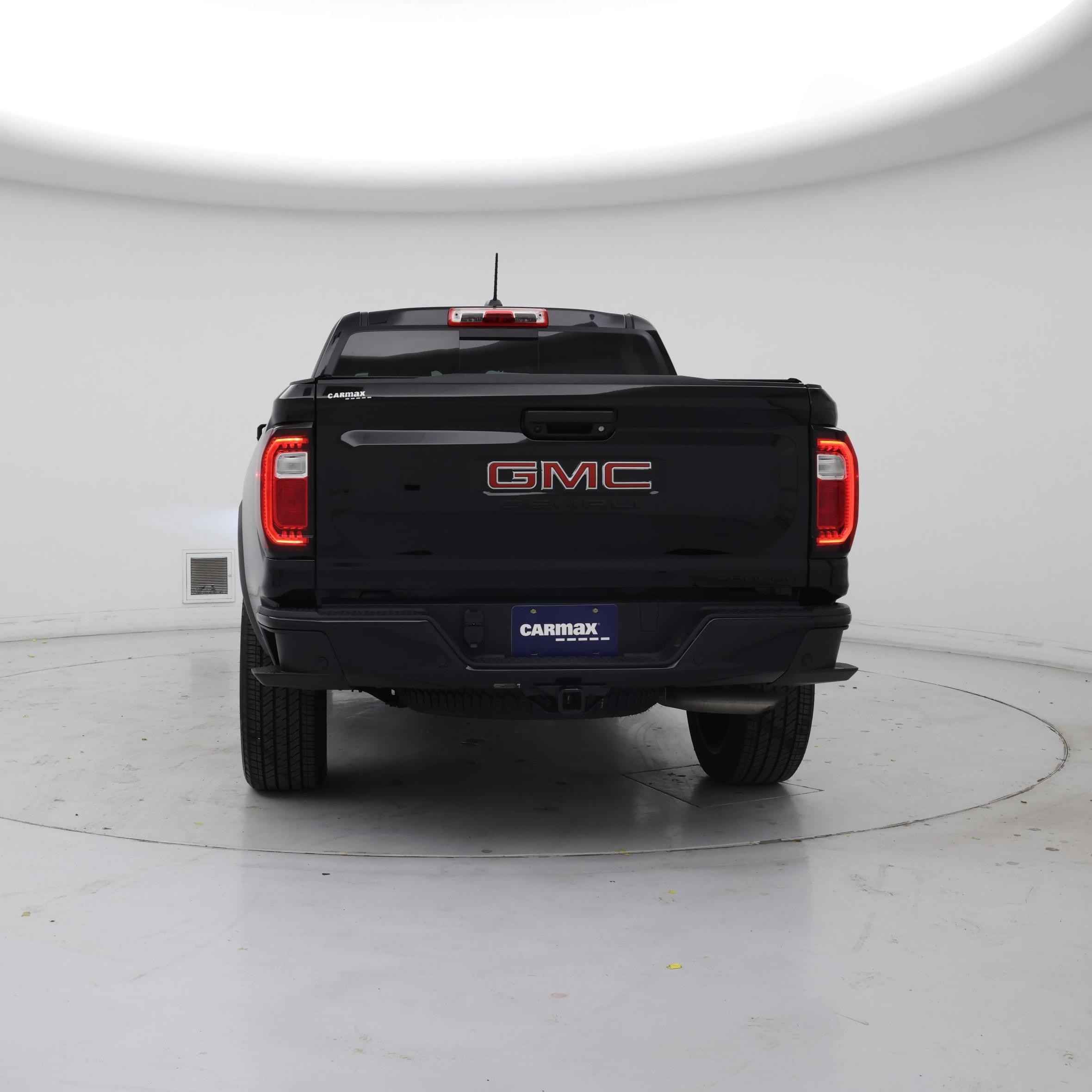 Thumbnail: 2024 GMC Canyon - 6
