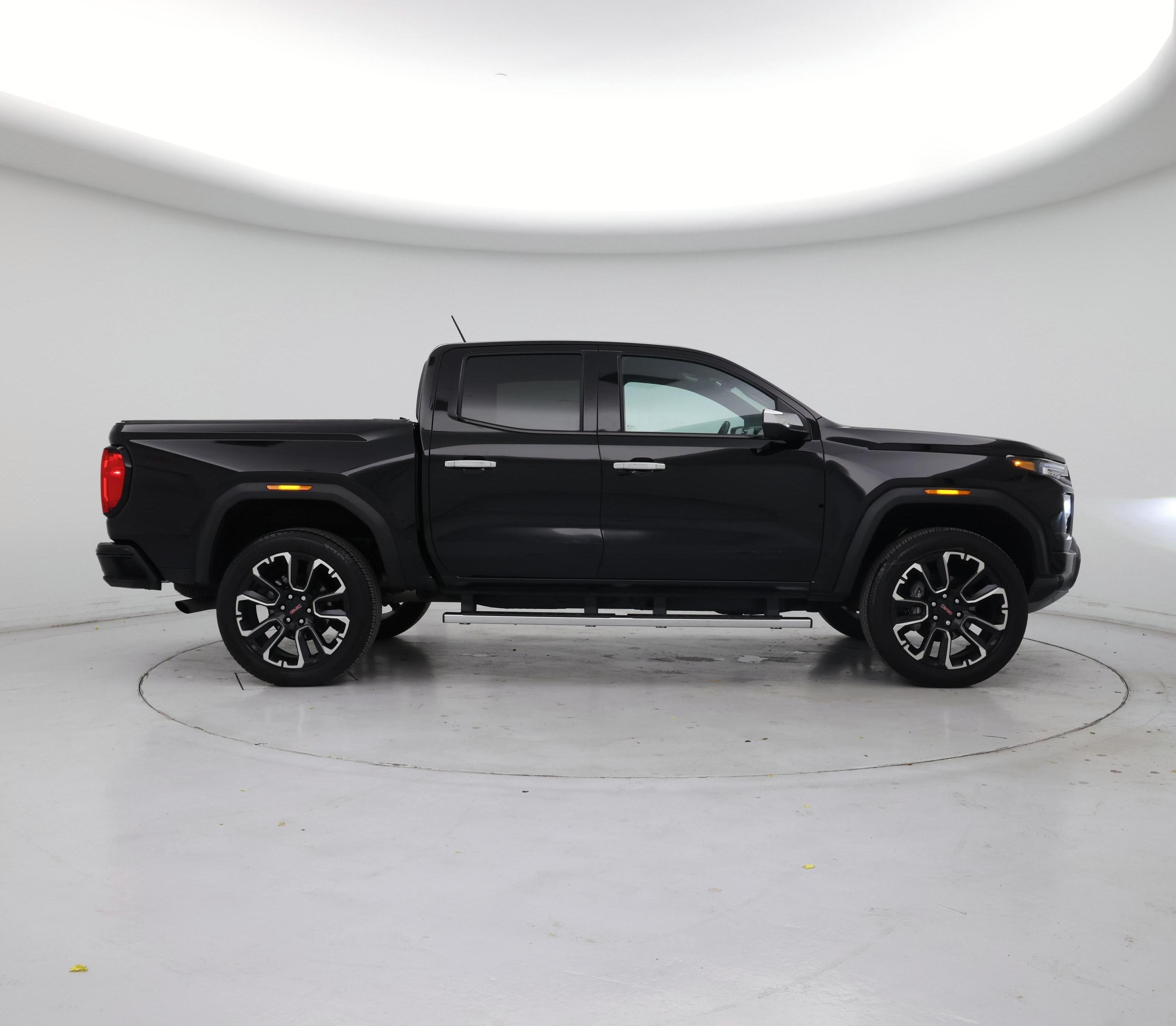 Thumbnail: 2024 GMC Canyon - 7