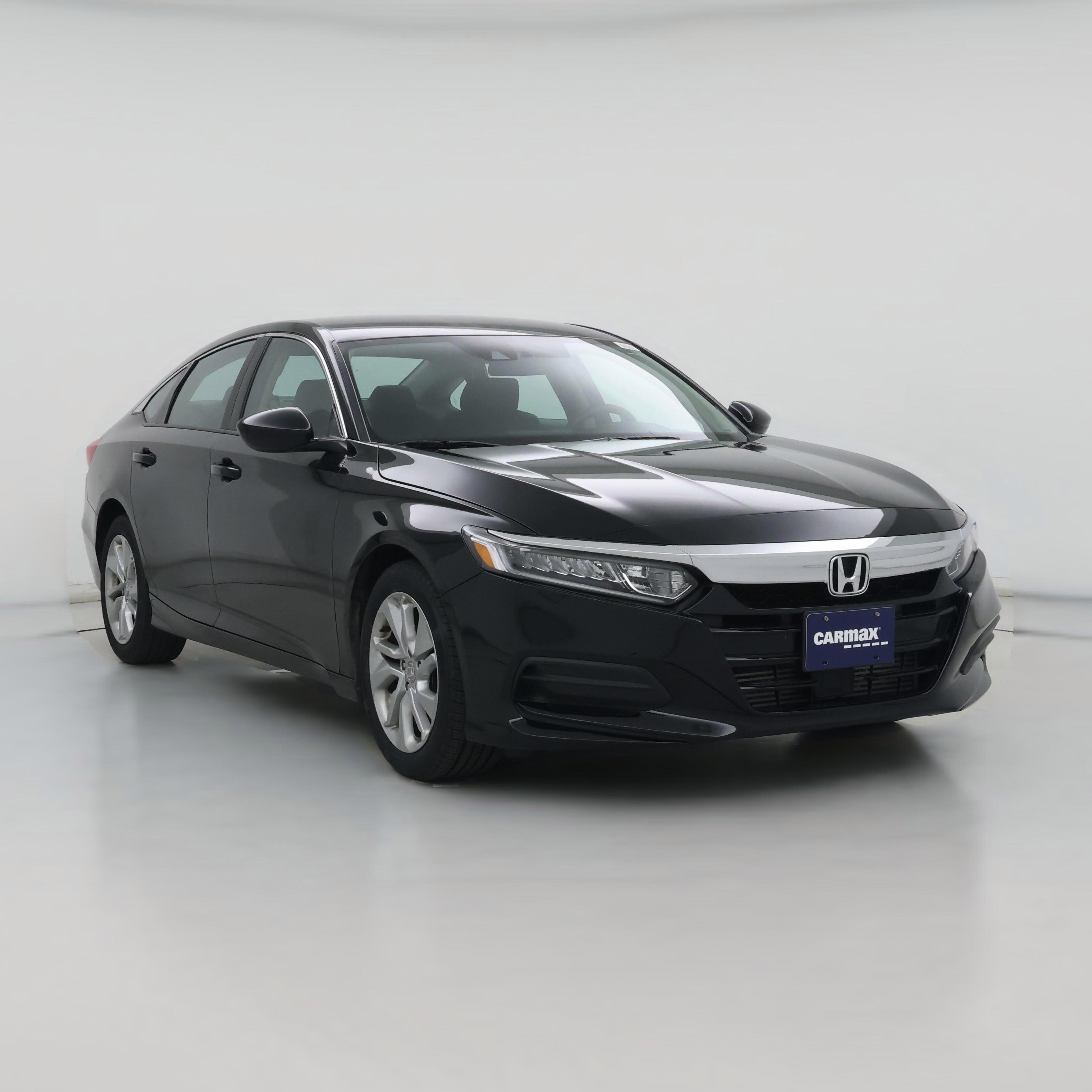 Thumbnail: 2019 Honda Accord - 1