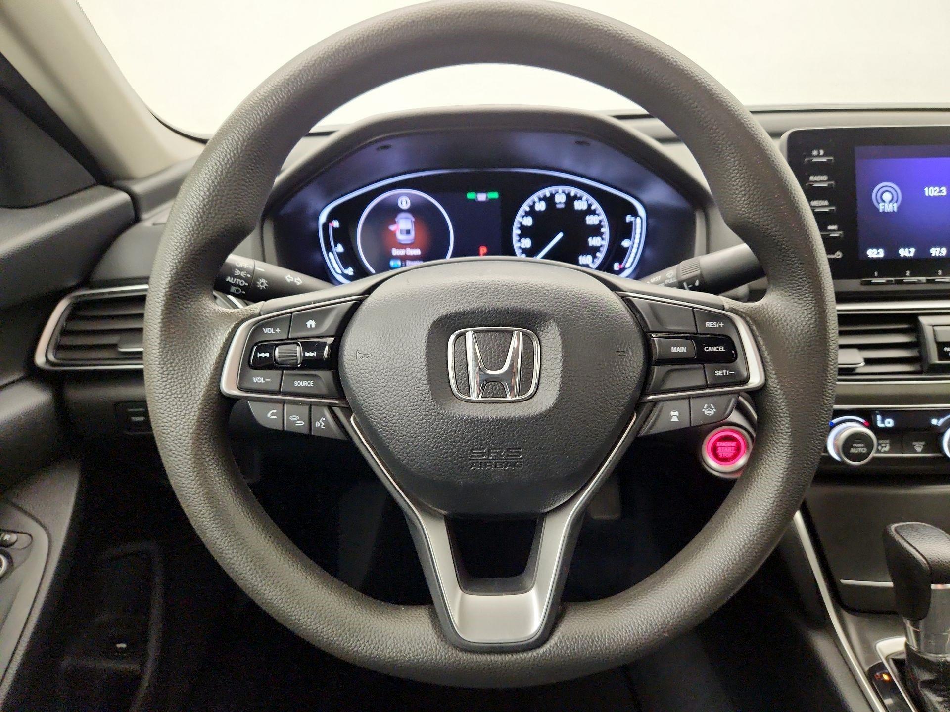 Thumbnail: 2019 Honda Accord - 10