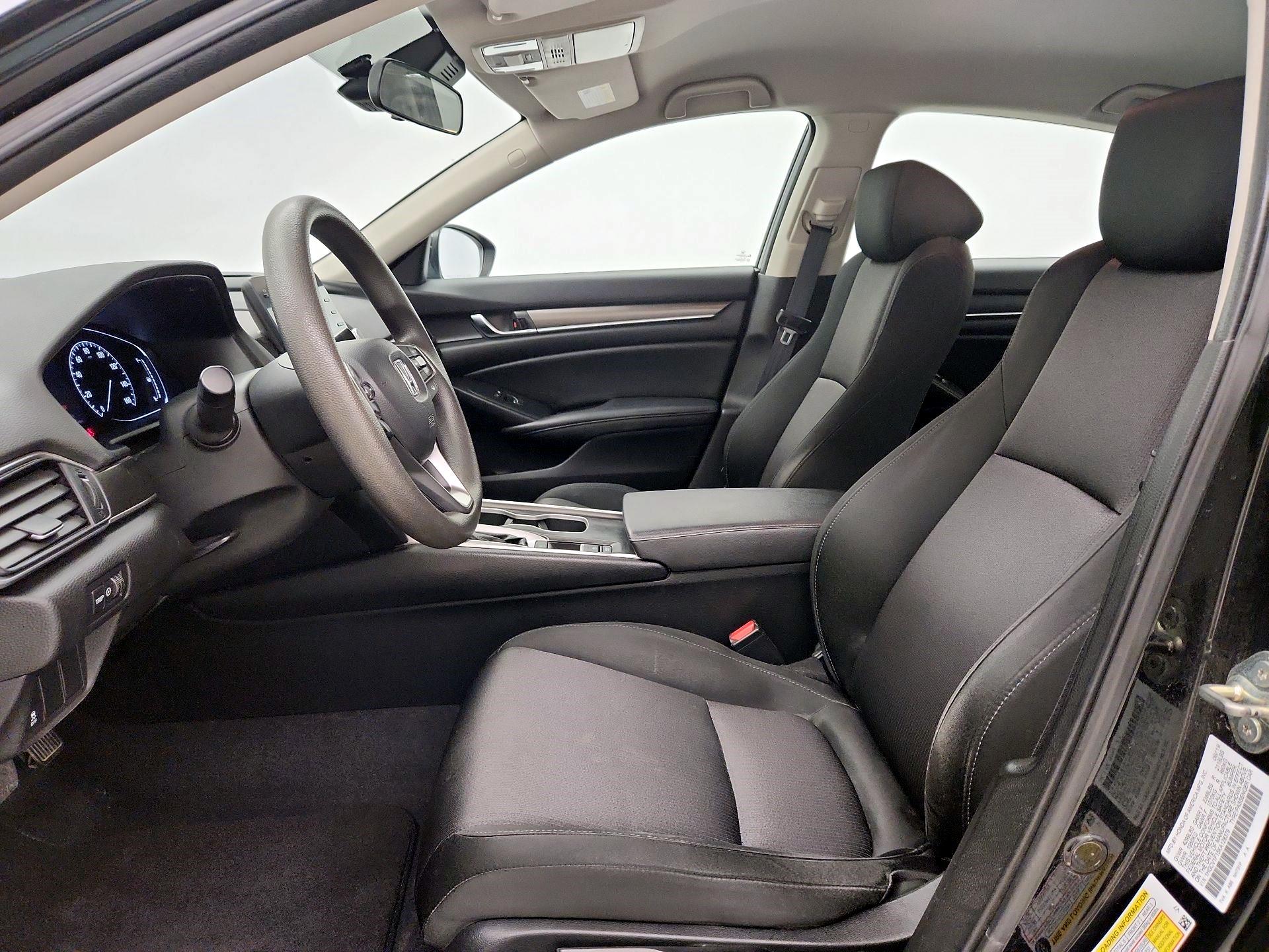 Thumbnail: 2019 Honda Accord - 11
