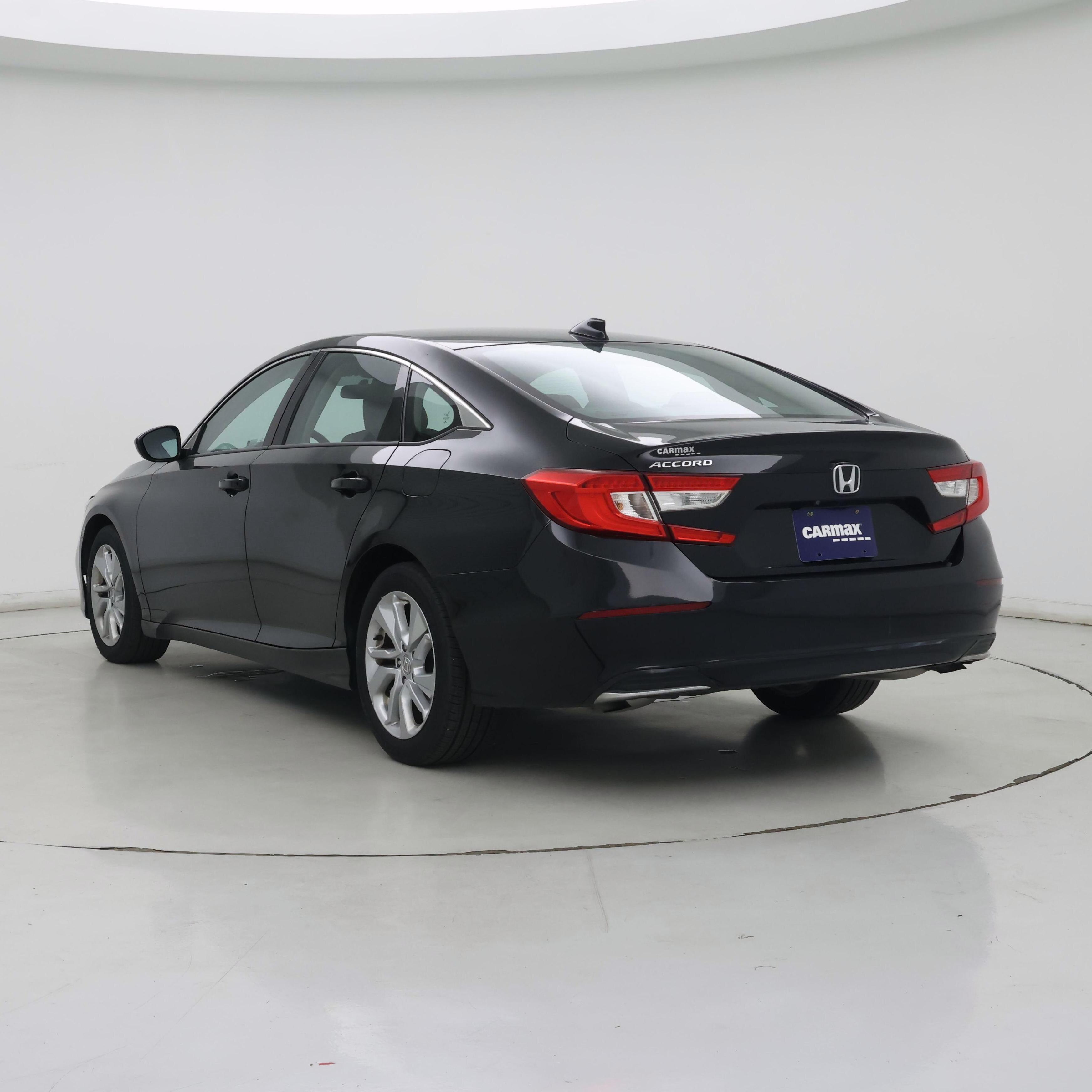 Thumbnail: 2019 Honda Accord - 2