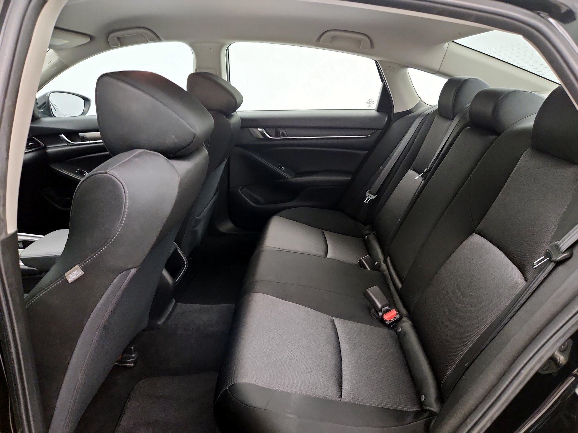 Thumbnail: 2019 Honda Accord - 19
