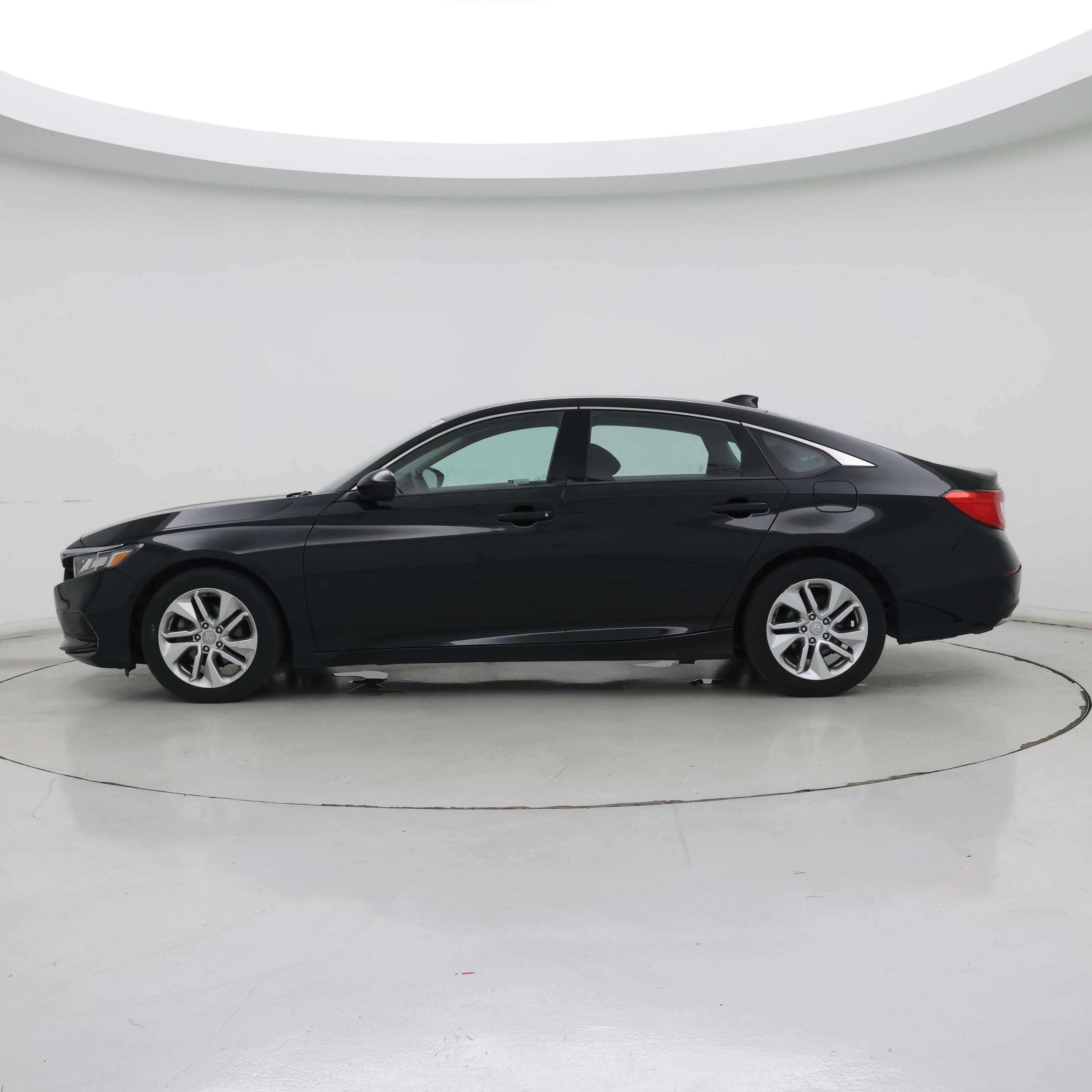 Thumbnail: 2019 Honda Accord - 3