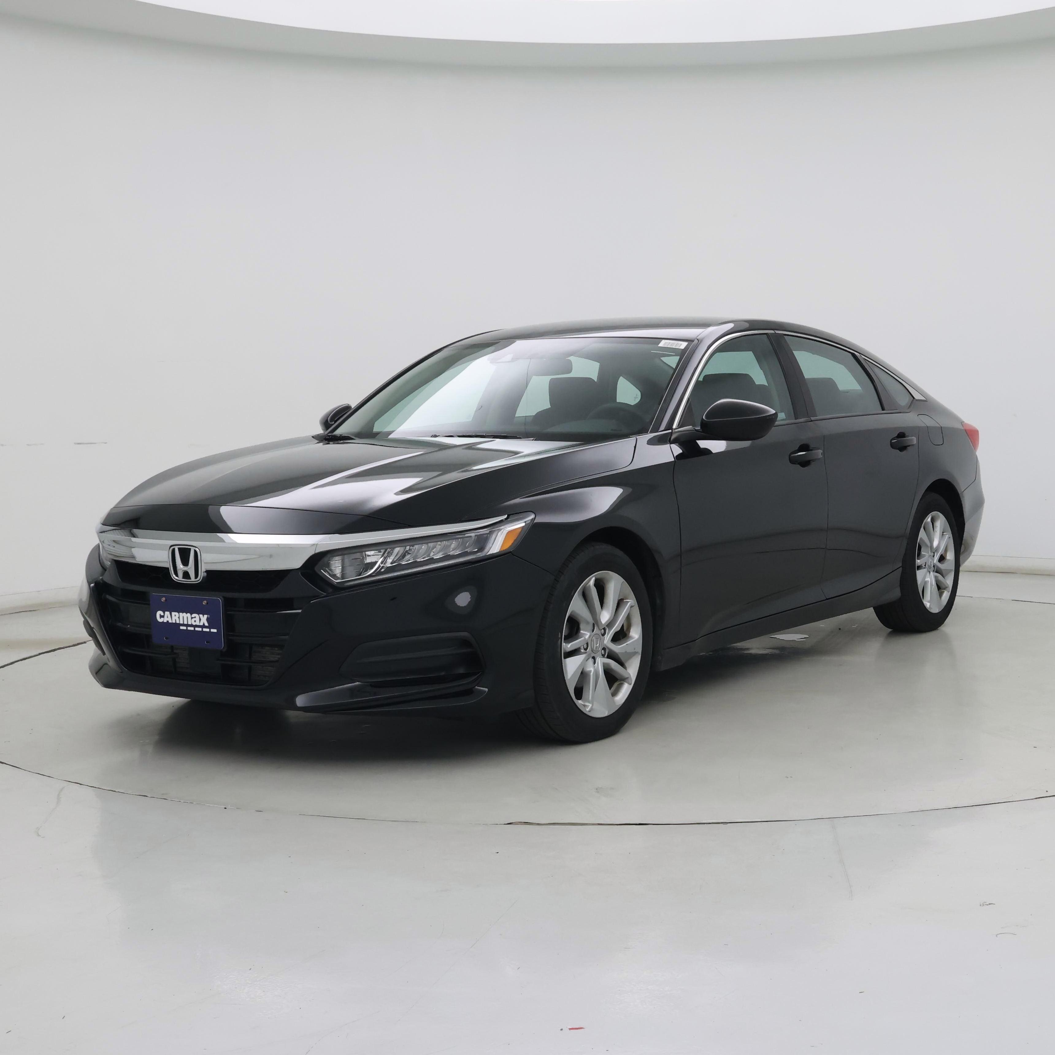 Thumbnail: 2019 Honda Accord - 4