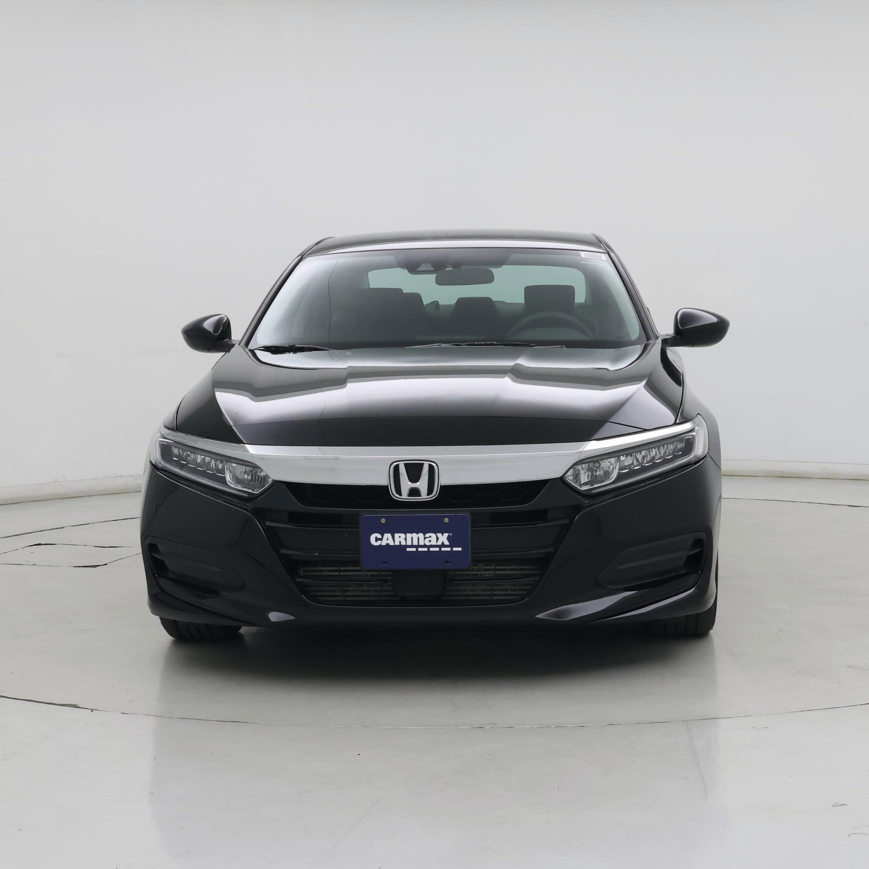 Thumbnail: 2019 Honda Accord - 5