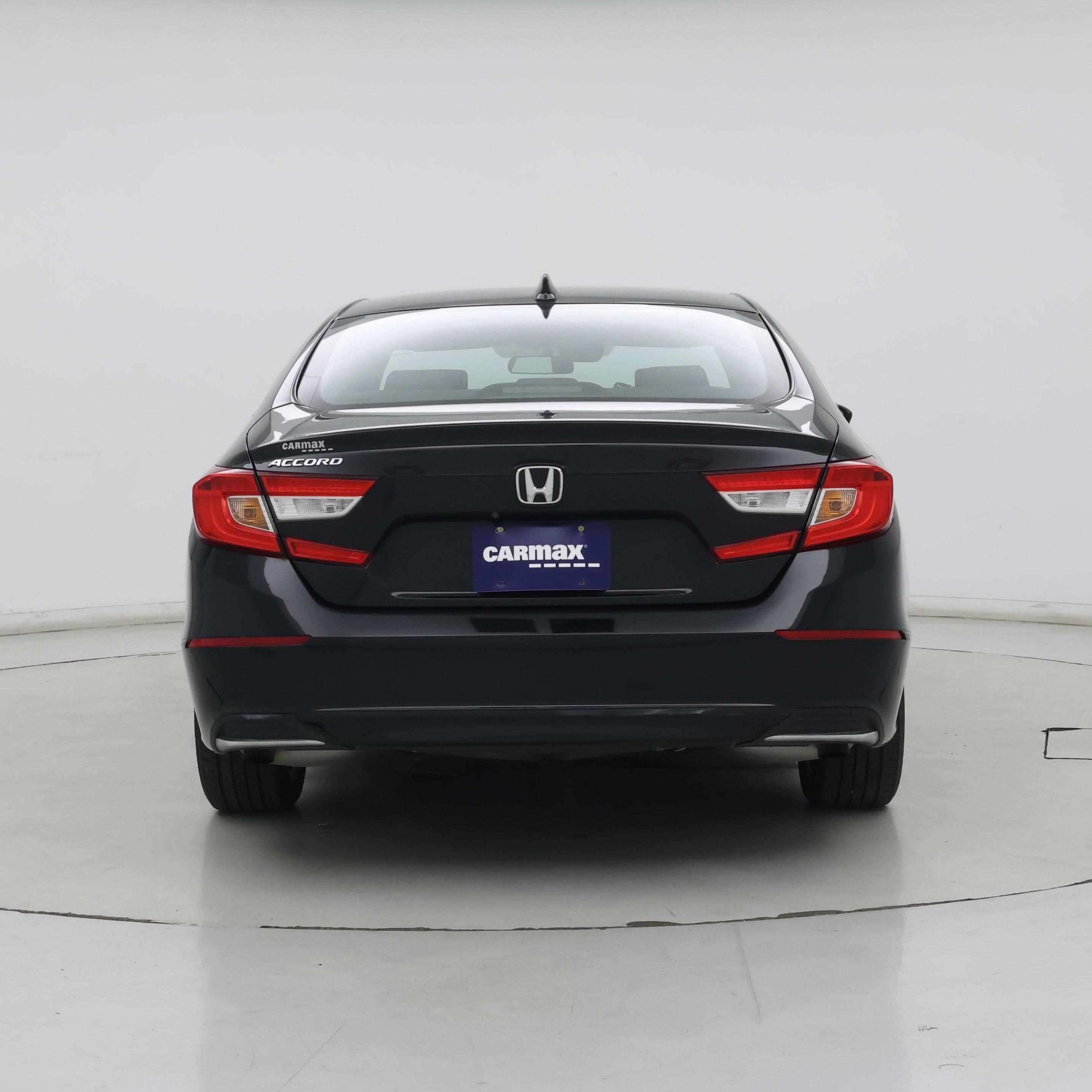 Thumbnail: 2019 Honda Accord - 6