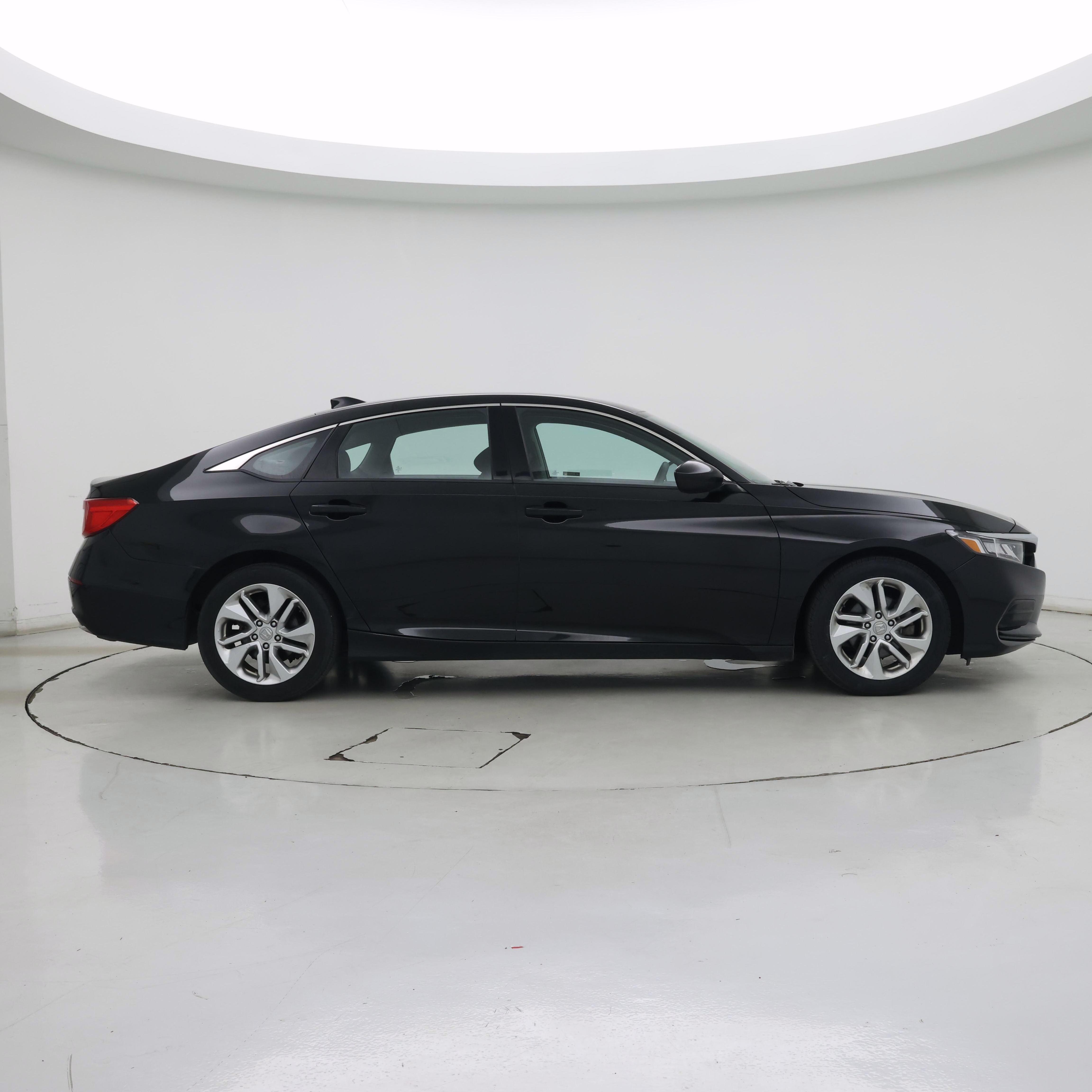 Thumbnail: 2019 Honda Accord - 7