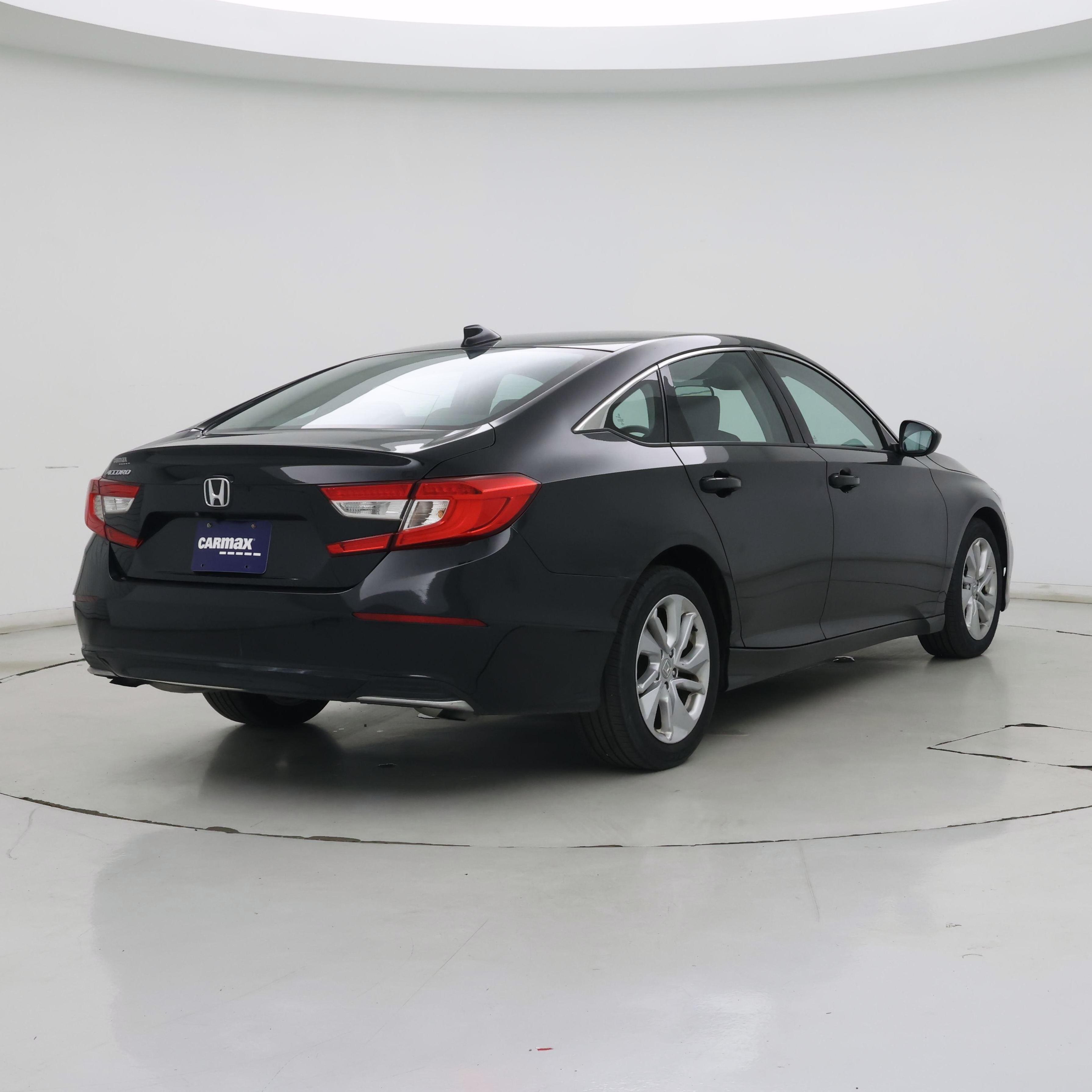 Thumbnail: 2019 Honda Accord - 8
