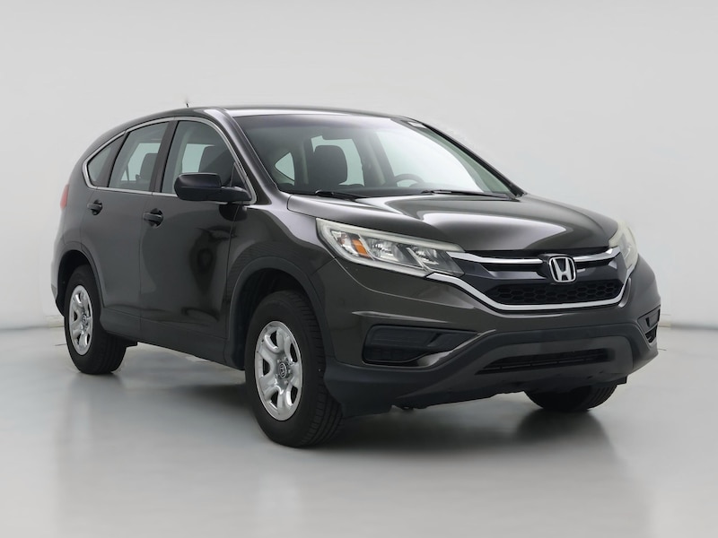 2015 Honda CR-V LX -
                  Dayton, OH