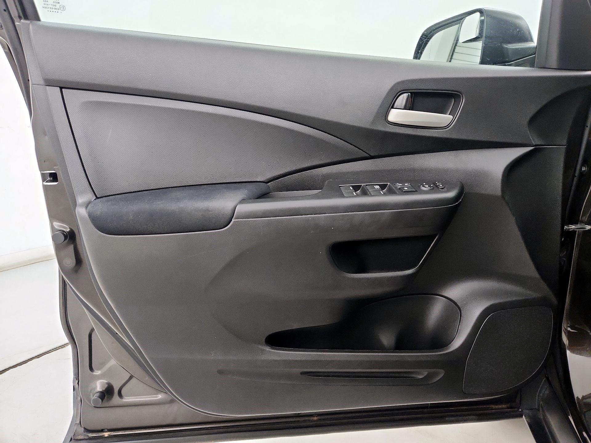 Thumbnail: 2015 Honda CR-V - 12