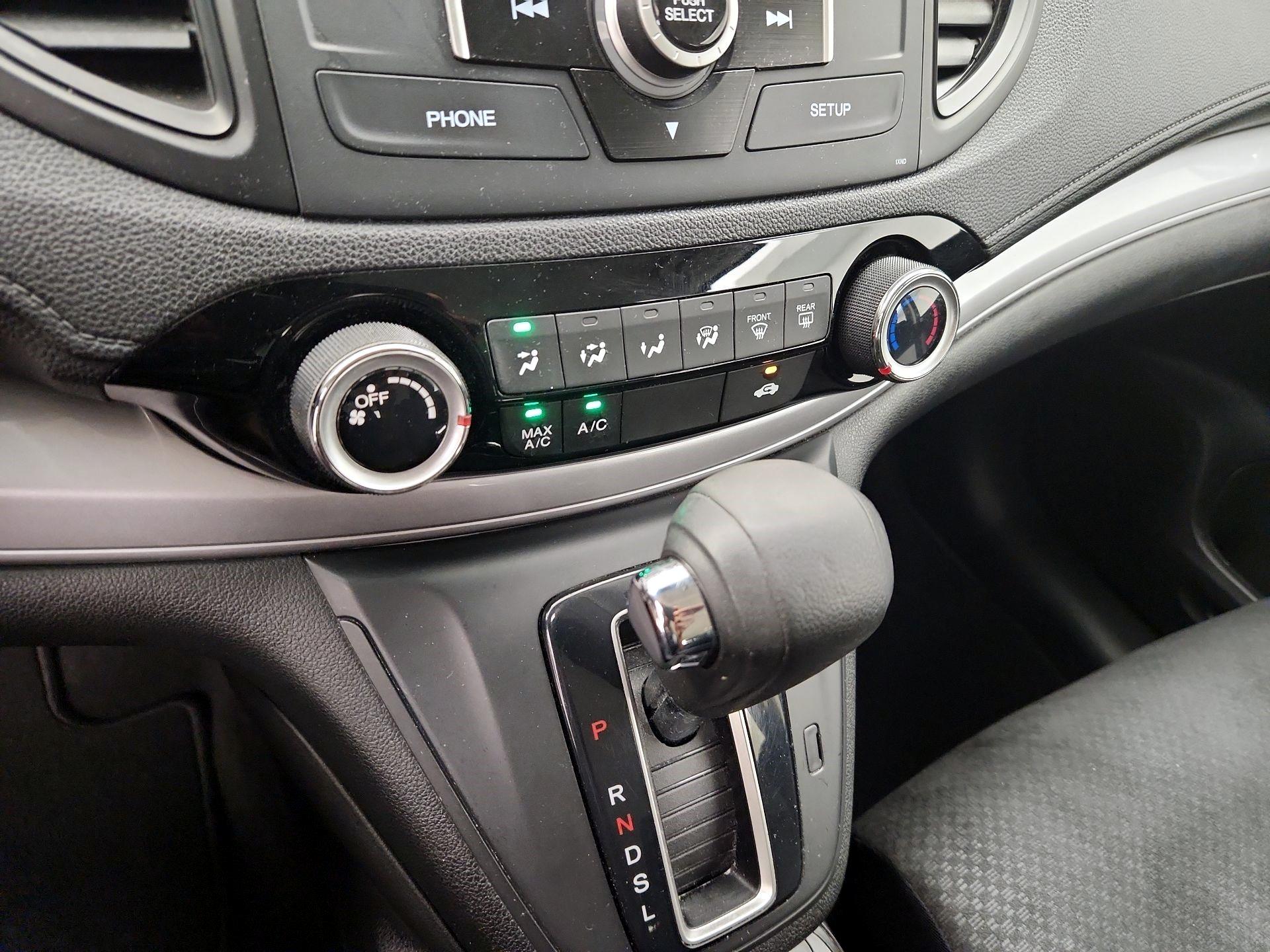 Thumbnail: 2015 Honda CR-V - 16