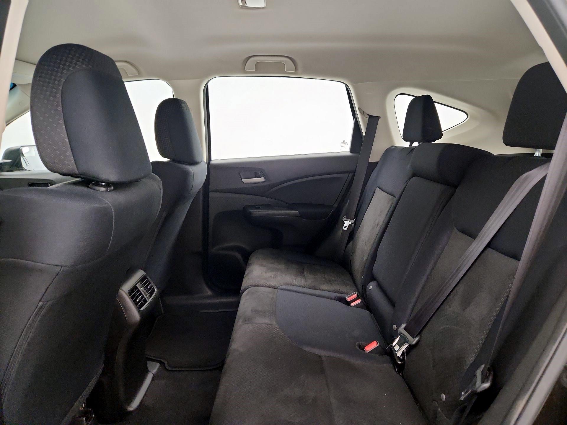 Thumbnail: 2015 Honda CR-V - 19