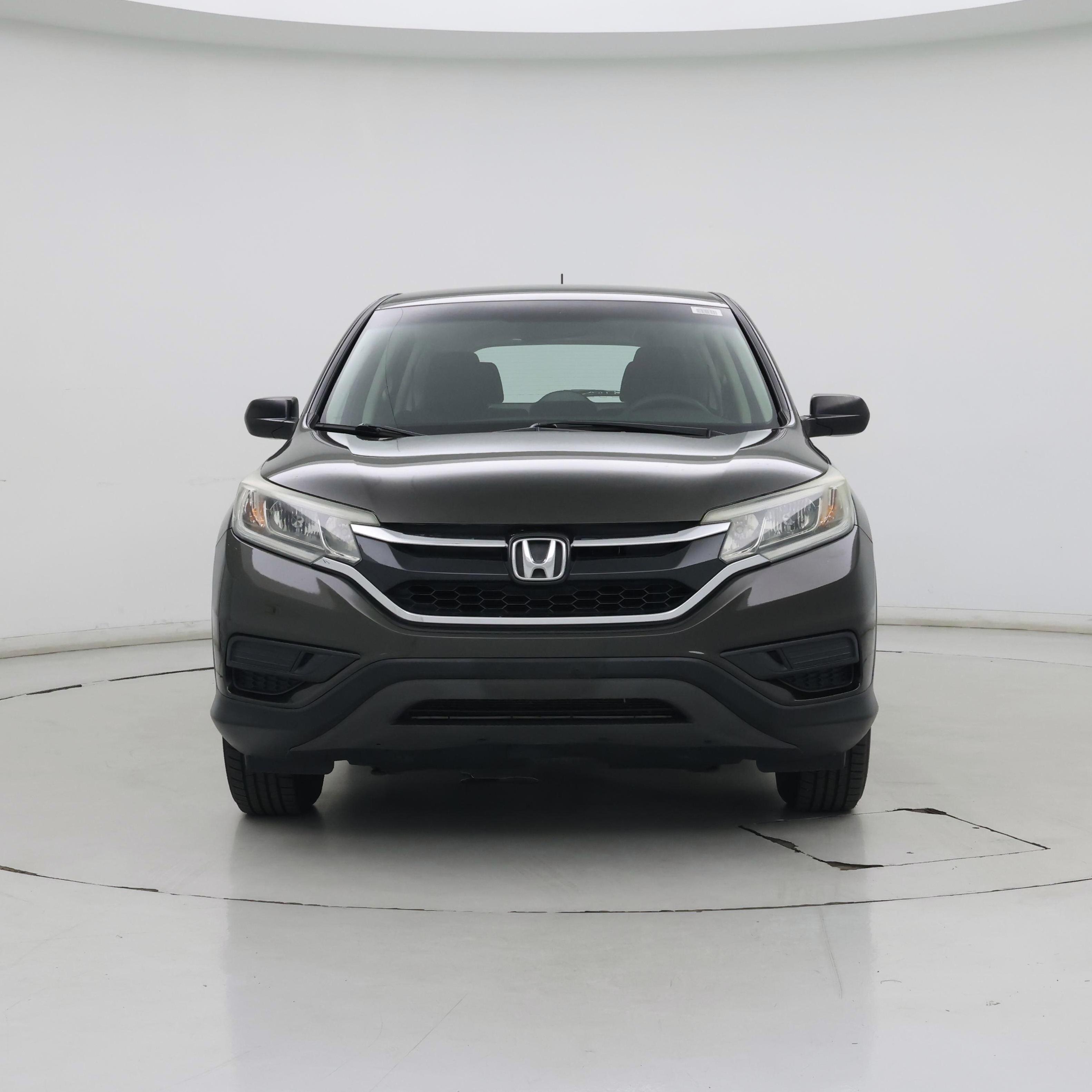 Thumbnail: 2015 Honda CR-V - 5