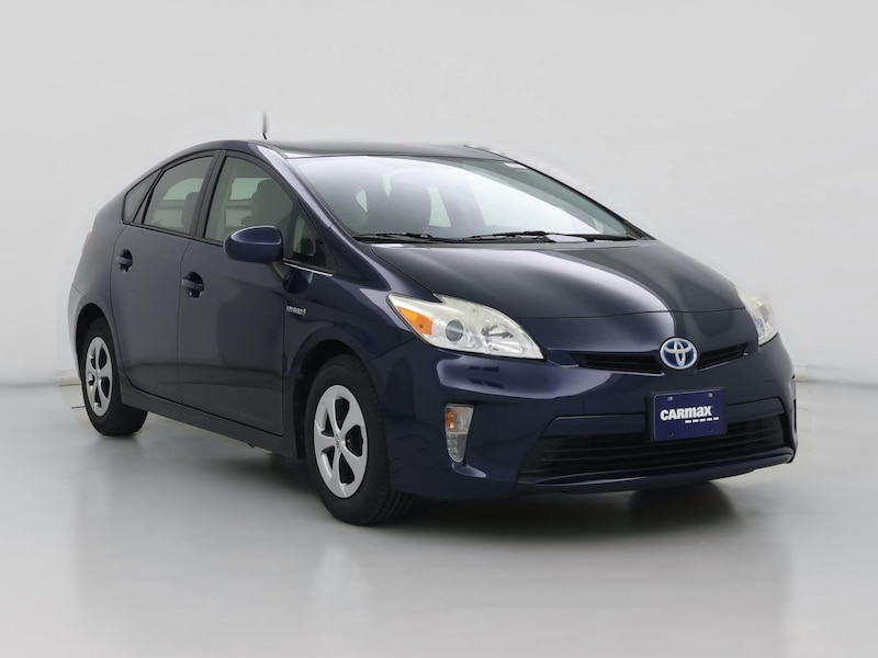 2014 Toyota Prius Two -
                  Columbus, OH